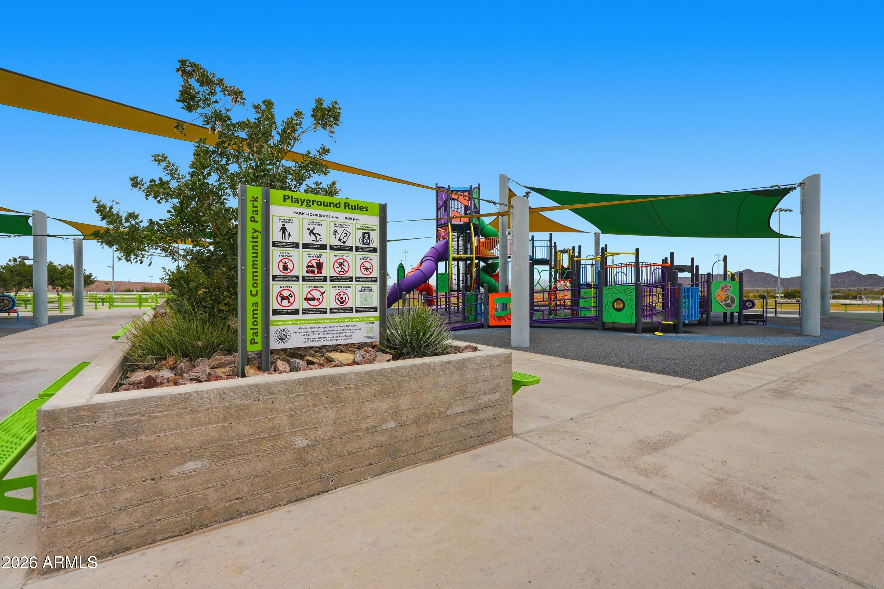 TIERRA DEL RIO PARCEL 21B - Residential