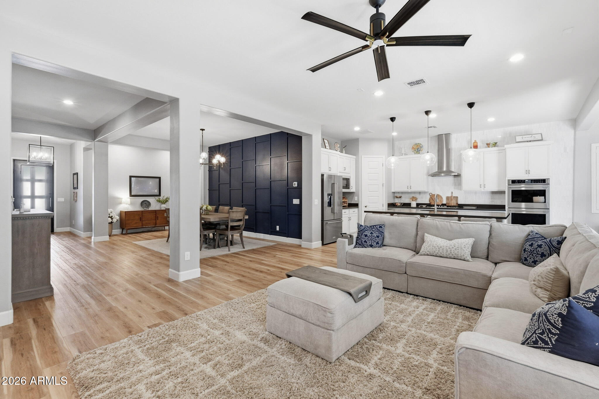 10233 W BENT TREE Drive