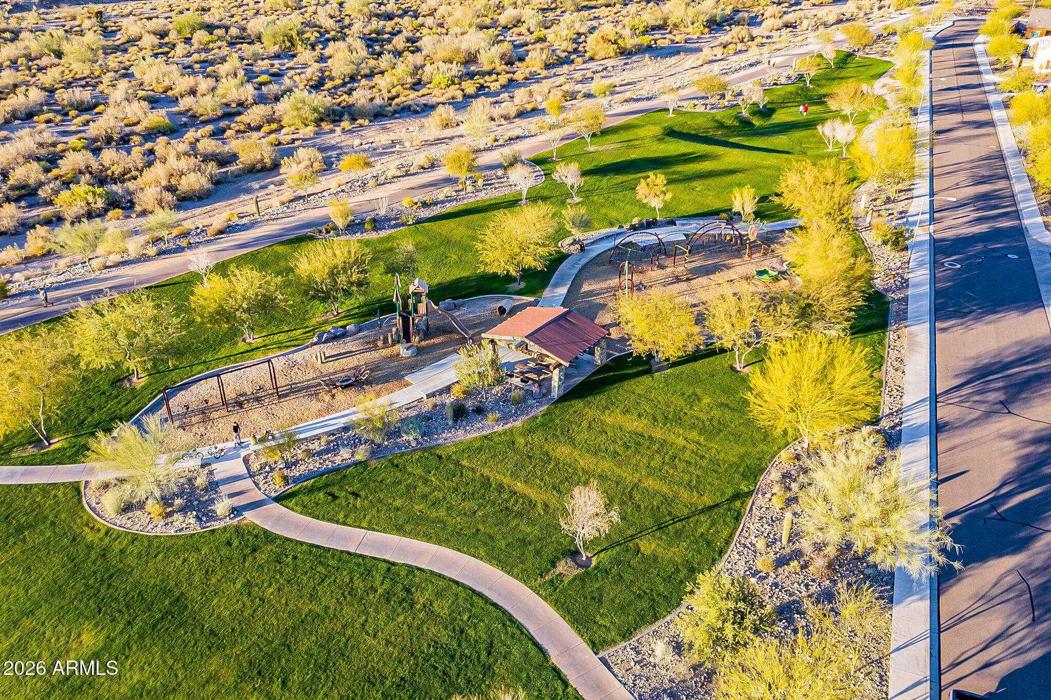 TIERRA DEL RIO PARCEL 21B - Residential