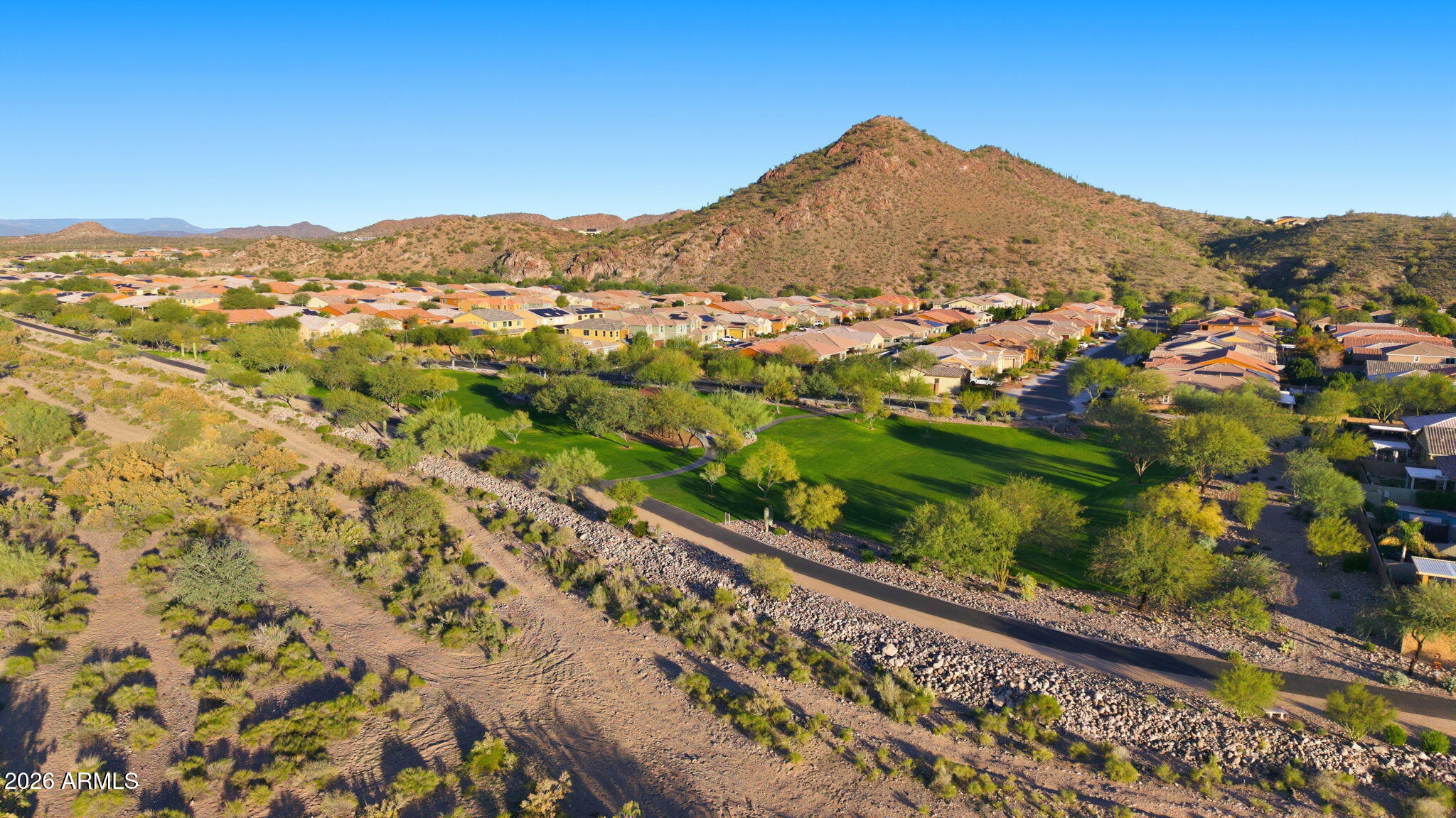 TIERRA DEL RIO PARCEL 21B - Residential