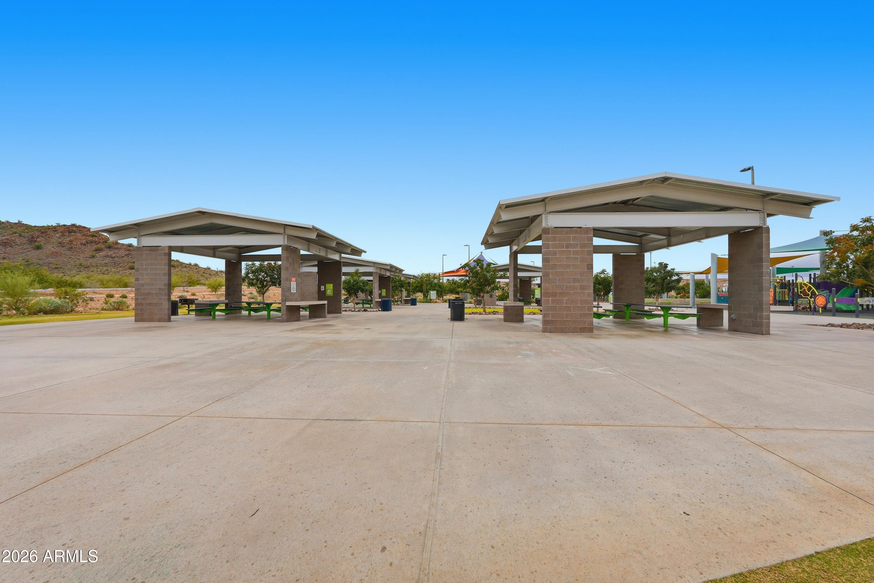 TIERRA DEL RIO PARCEL 21B - Residential