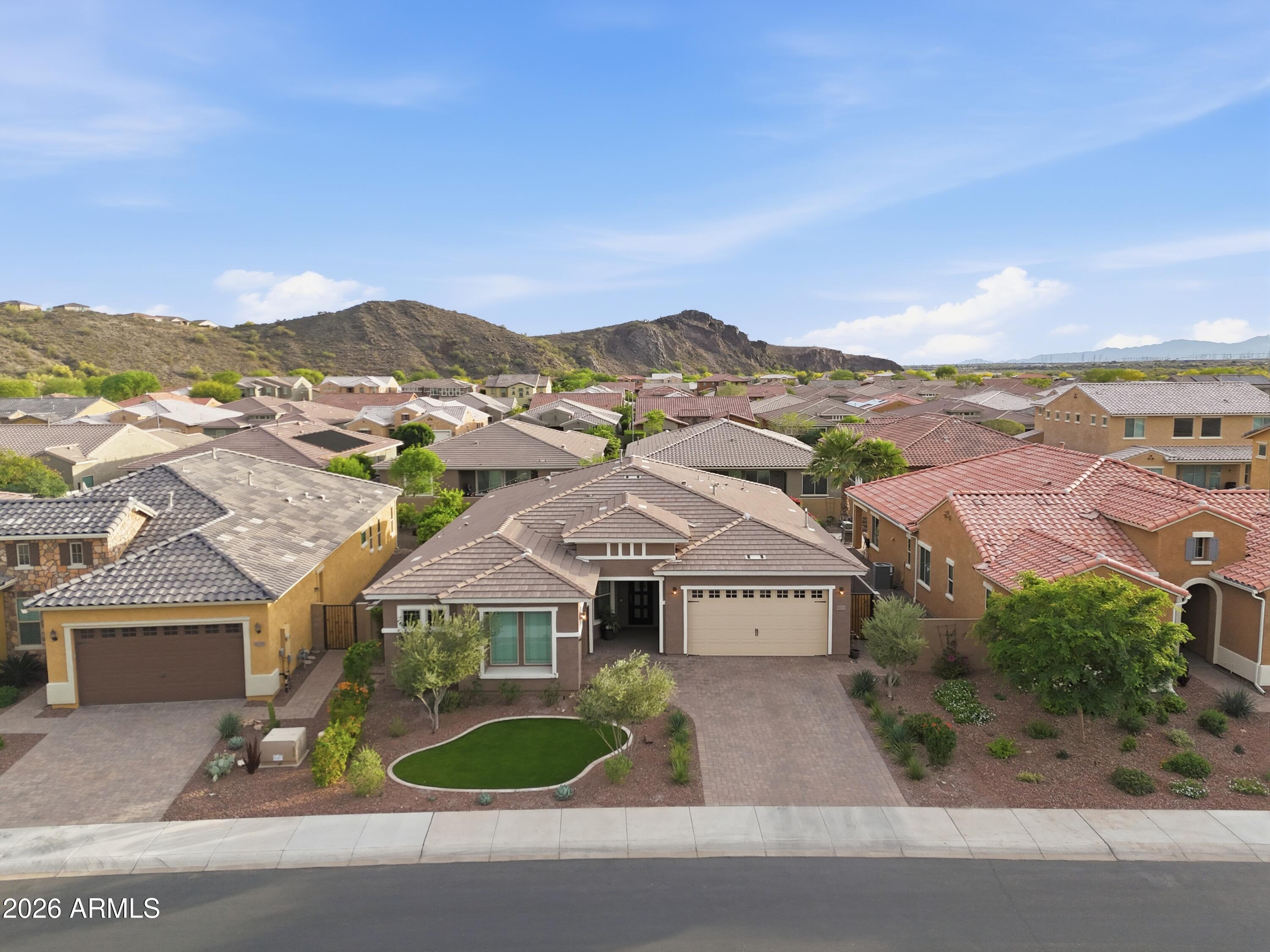 TIERRA DEL RIO PARCEL 21B - Residential