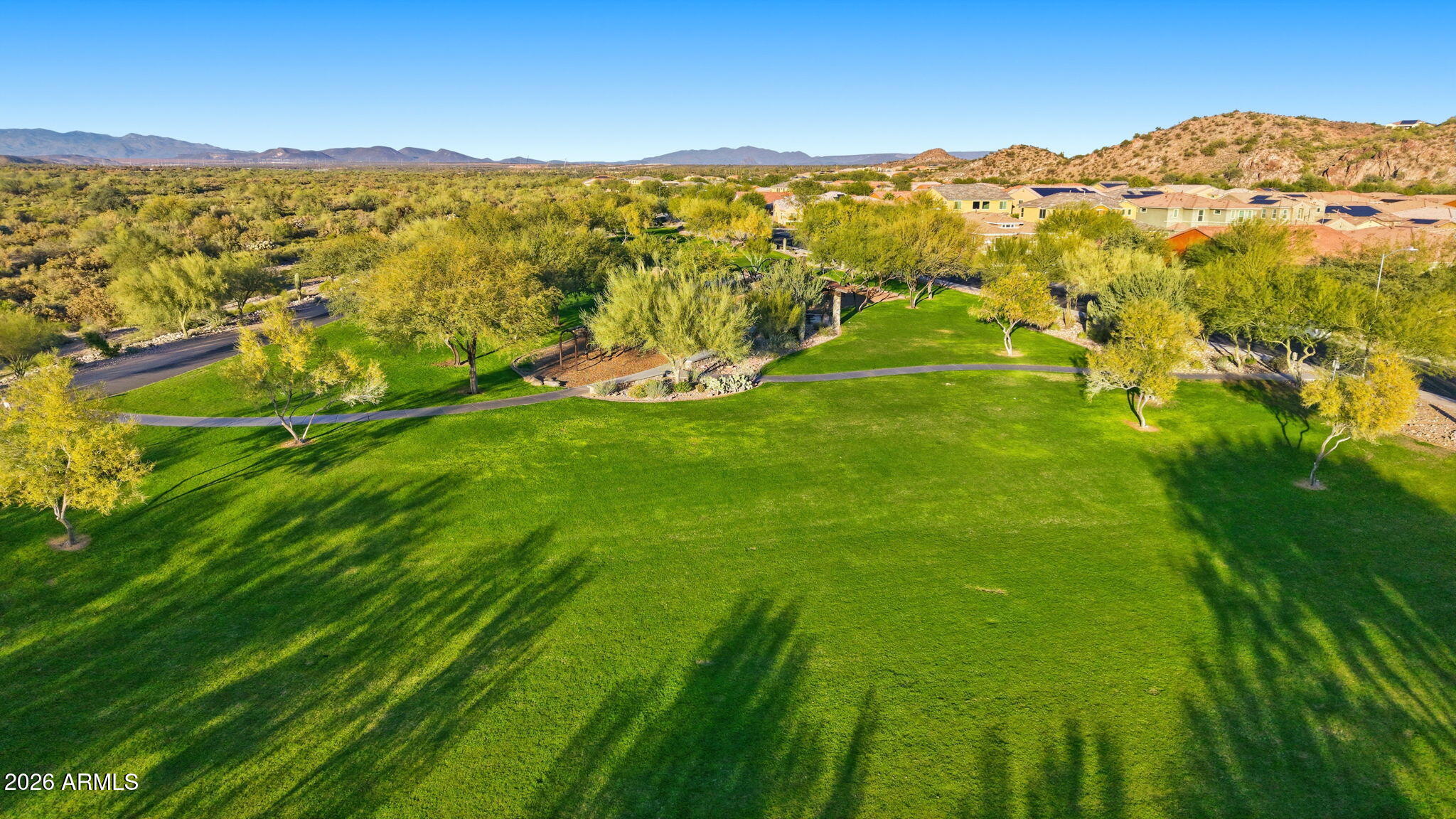 TIERRA DEL RIO PARCEL 21B - Residential