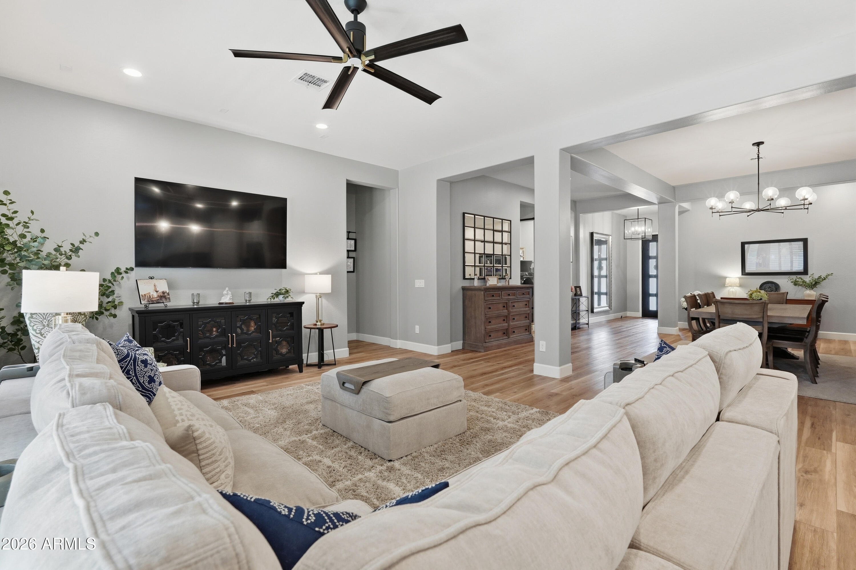 TIERRA DEL RIO PARCEL 21B - Residential