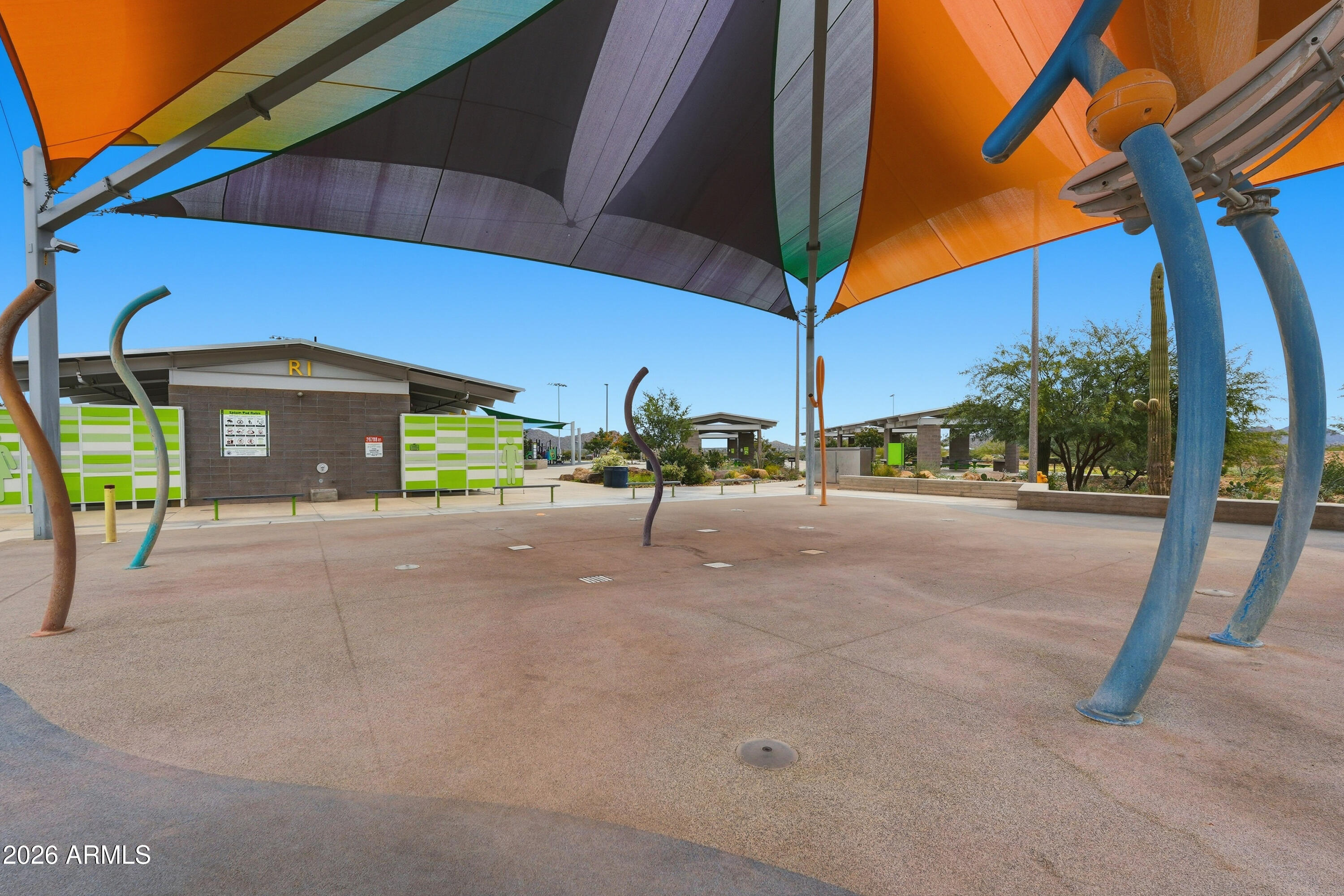 TIERRA DEL RIO PARCEL 21B - Residential