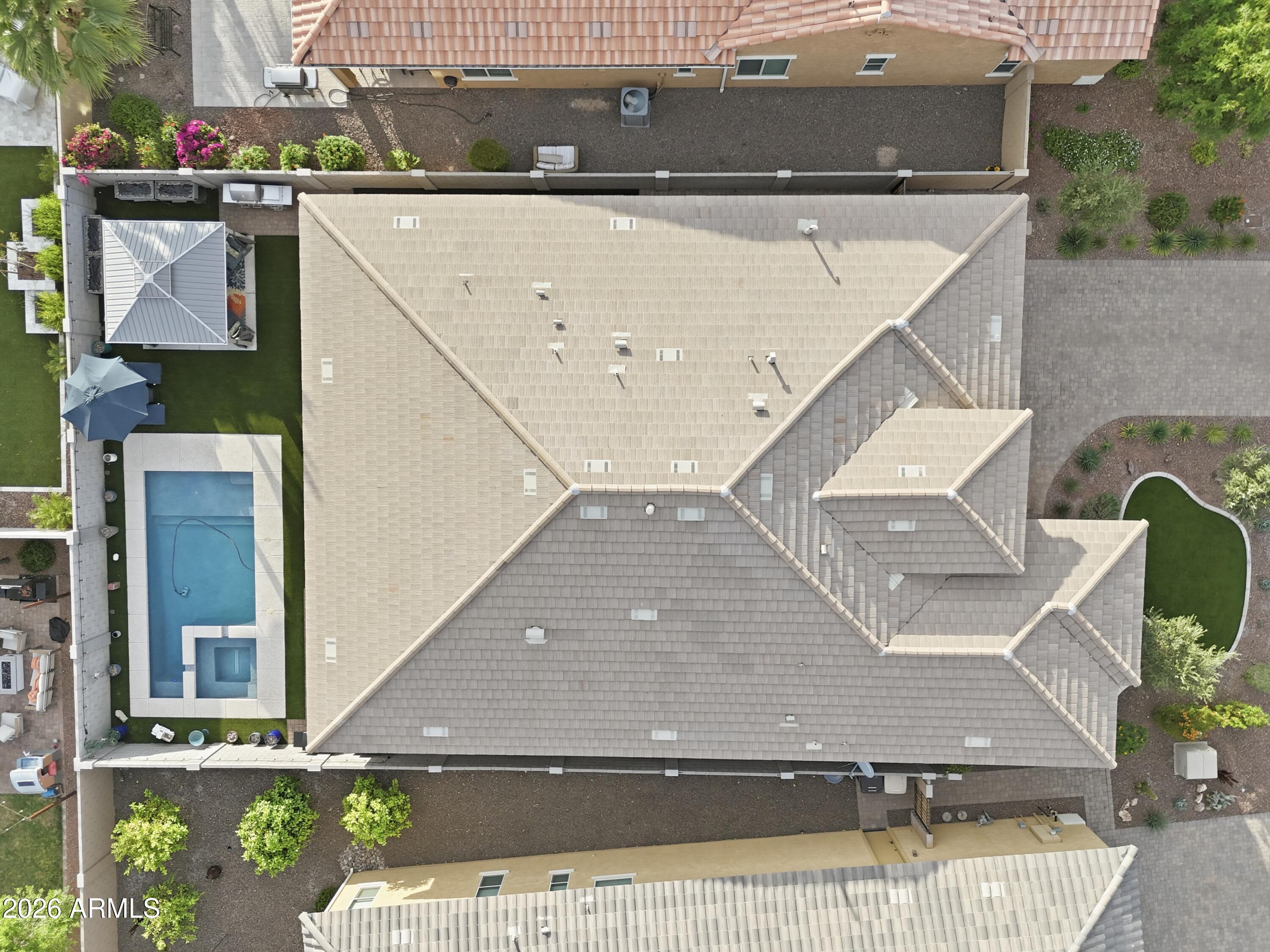 TIERRA DEL RIO PARCEL 21B - Residential