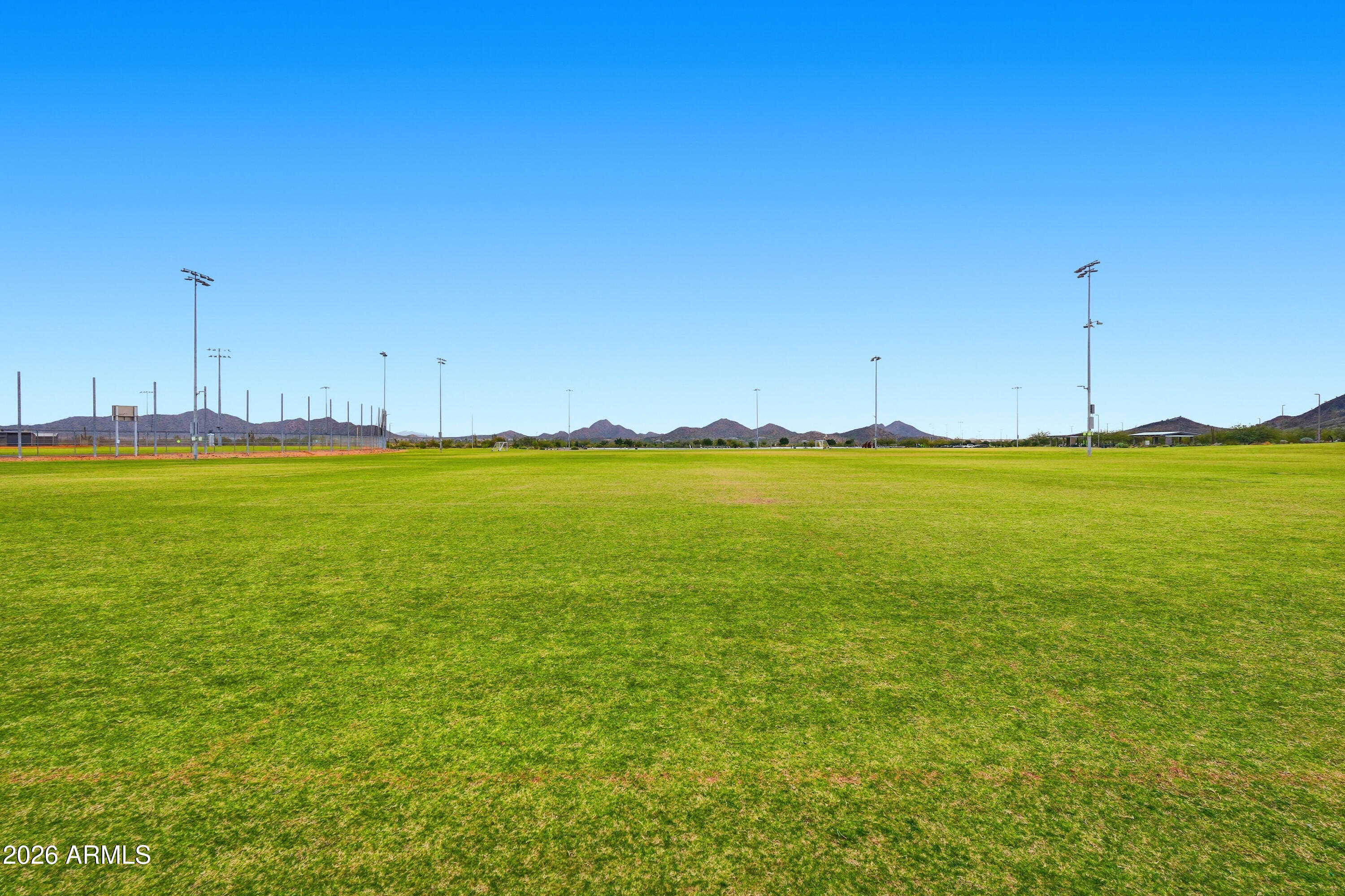 TIERRA DEL RIO PARCEL 21B - Residential