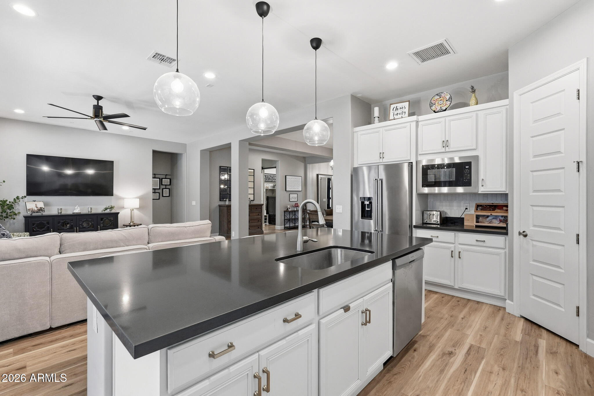 TIERRA DEL RIO PARCEL 21B - Residential