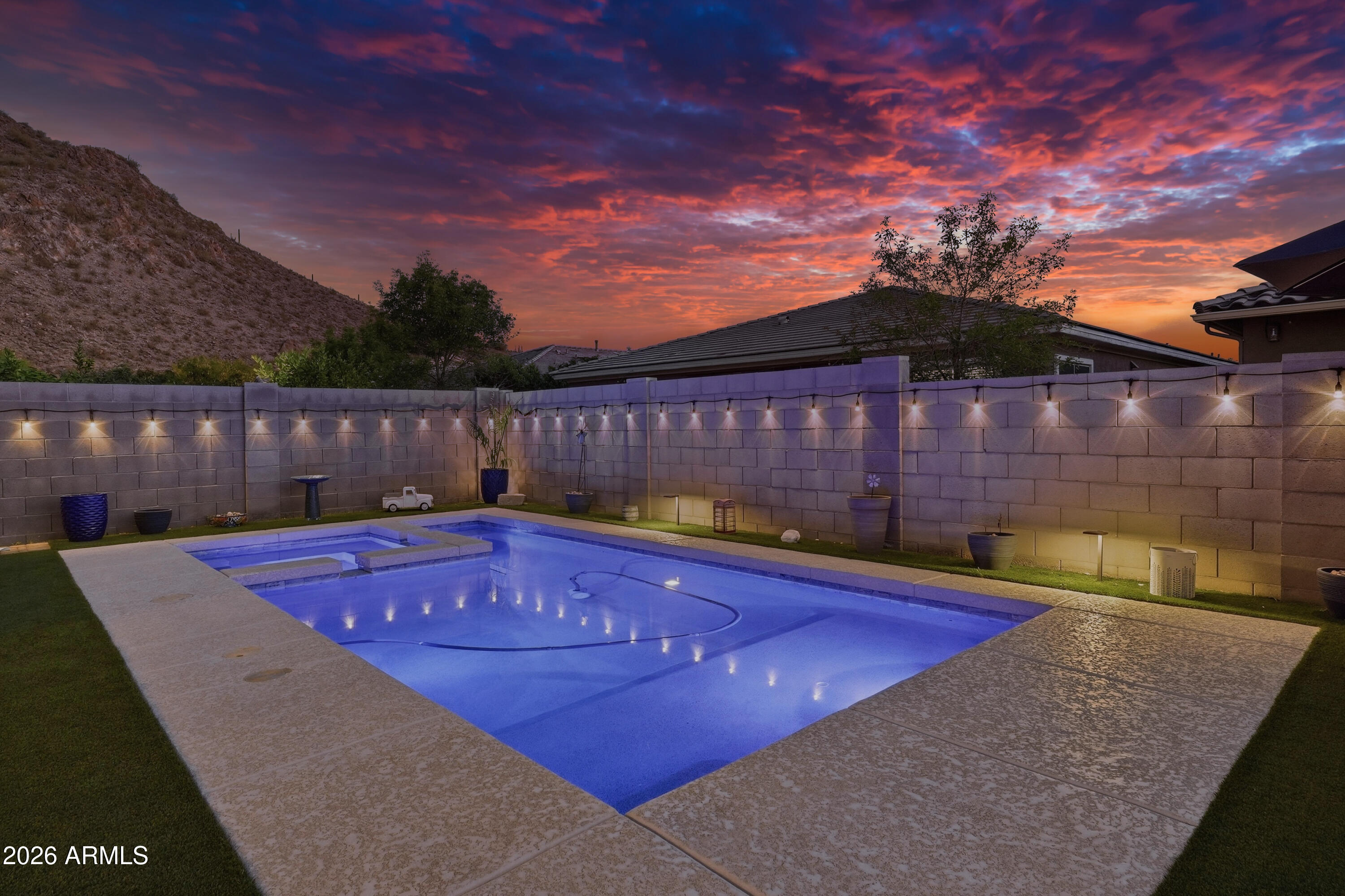 TIERRA DEL RIO PARCEL 21B - Residential
