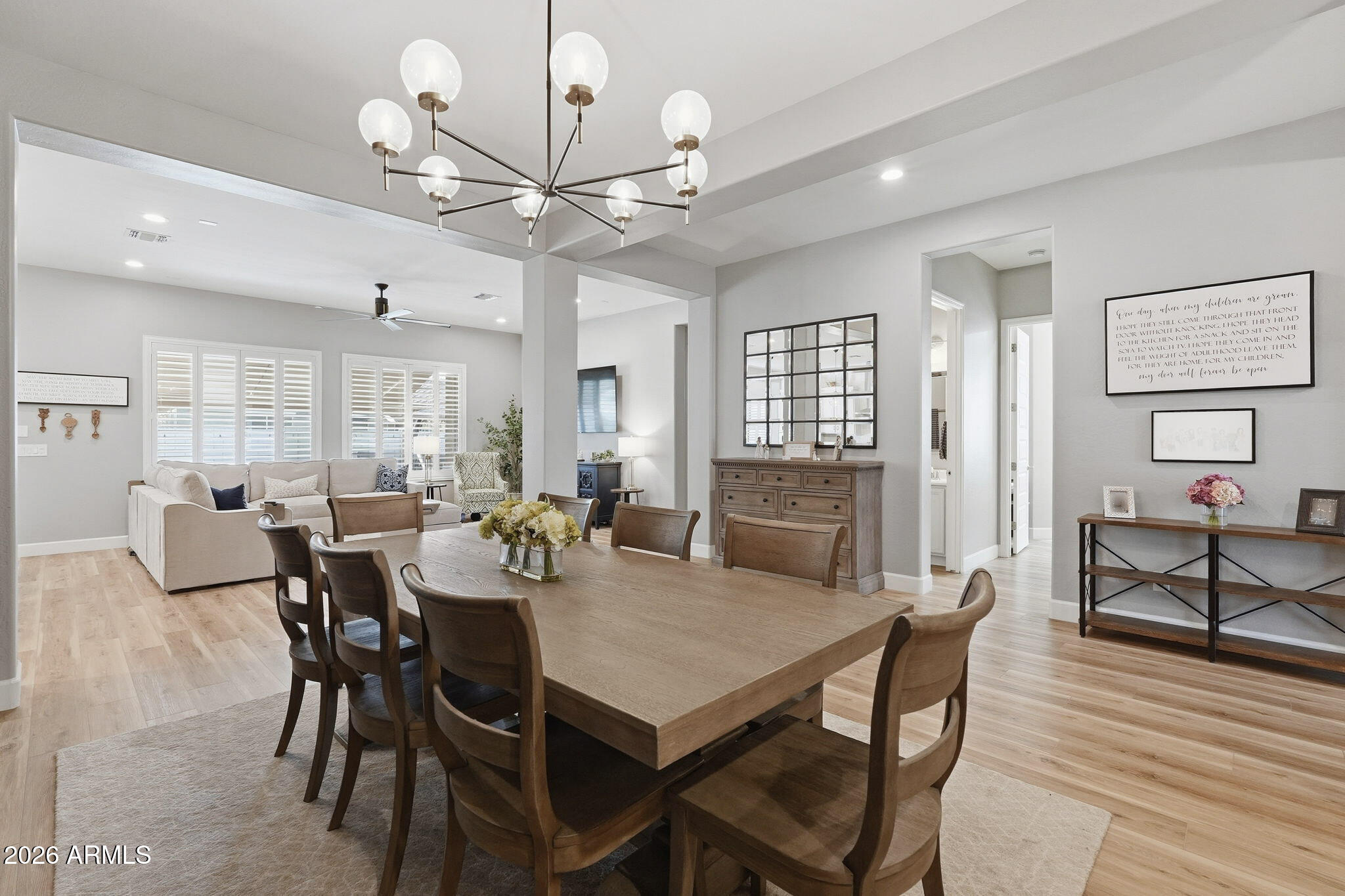 TIERRA DEL RIO PARCEL 21B - Residential