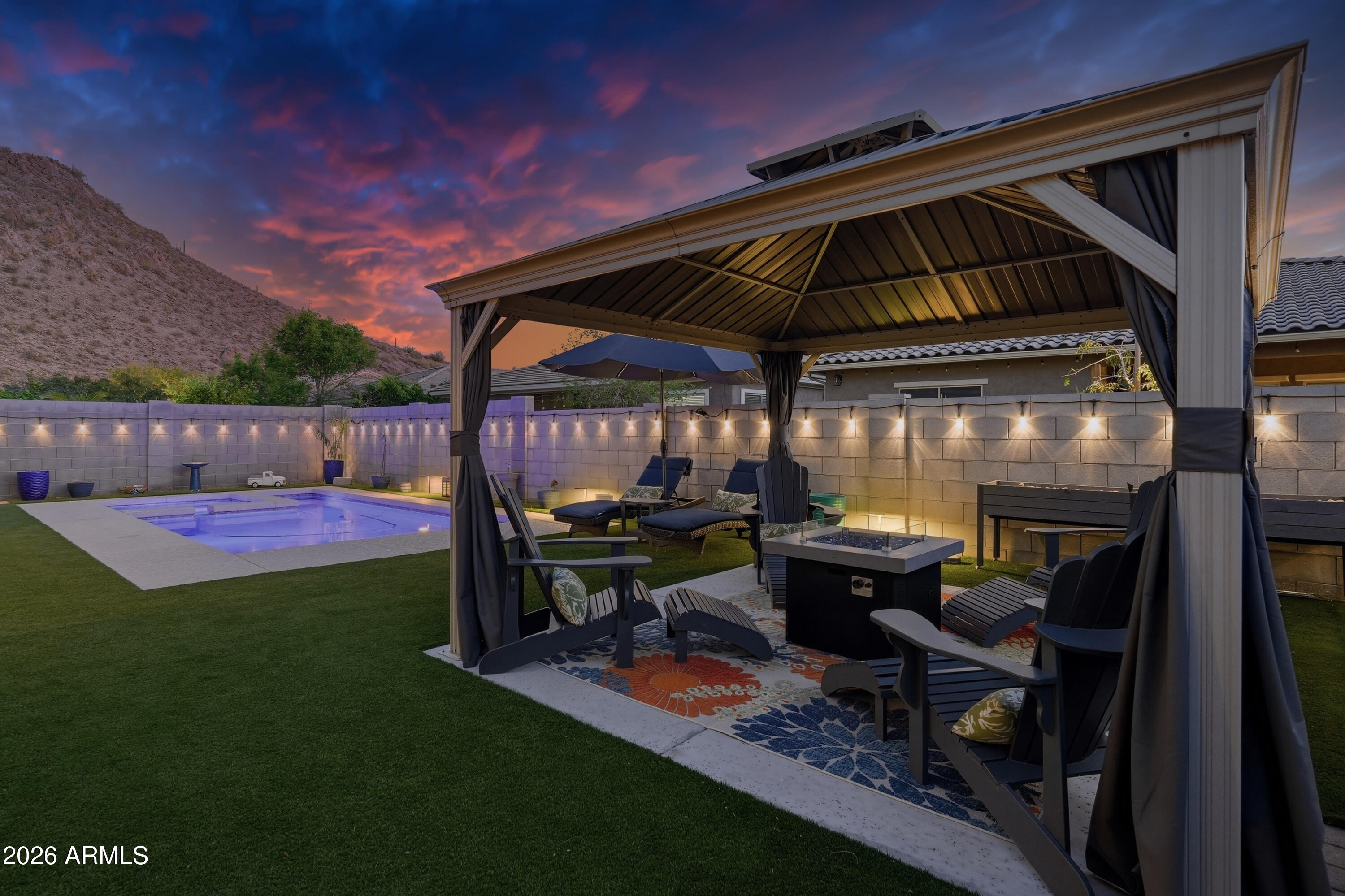 TIERRA DEL RIO PARCEL 21B - Residential