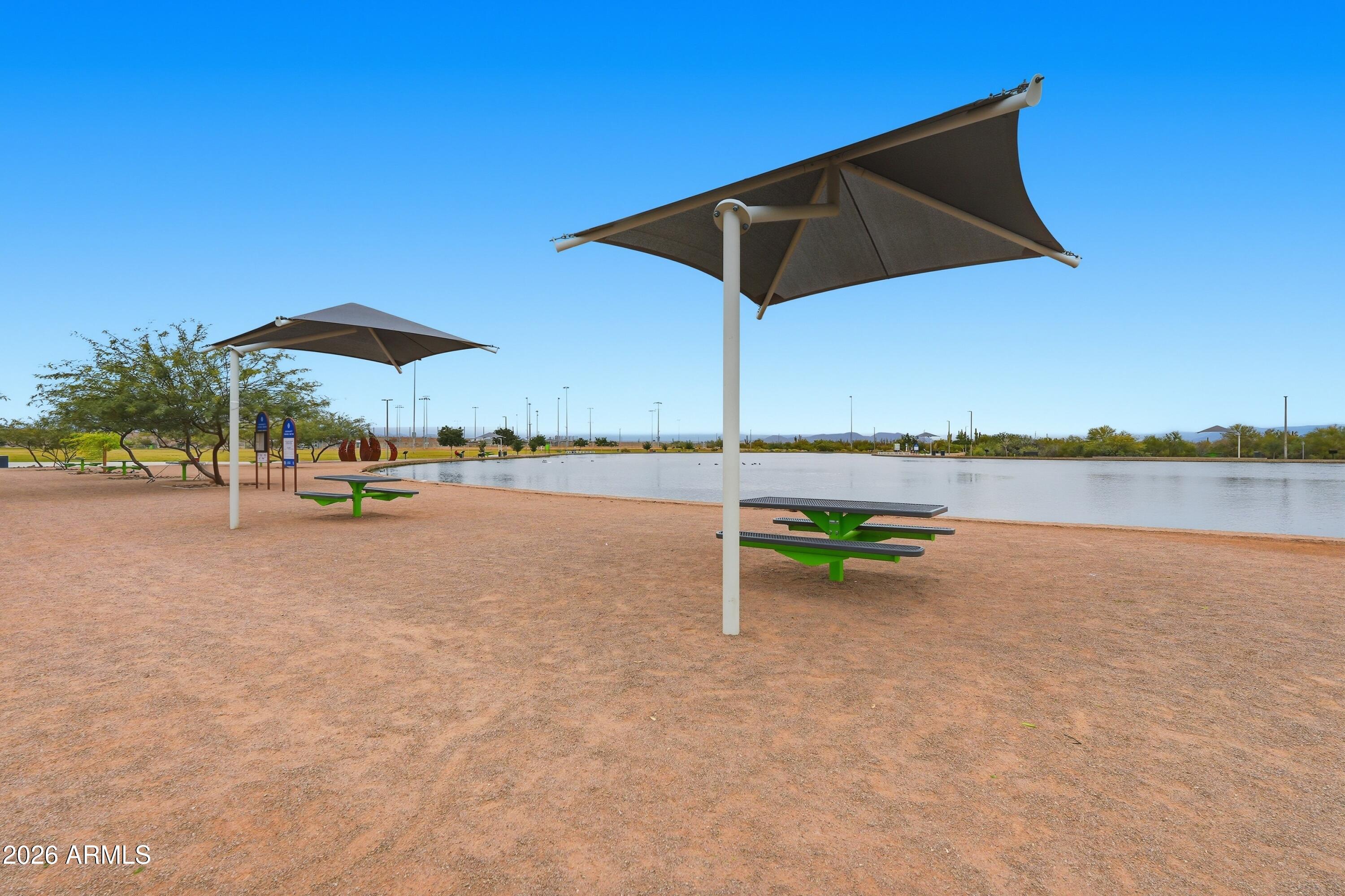 TIERRA DEL RIO PARCEL 21B - Residential