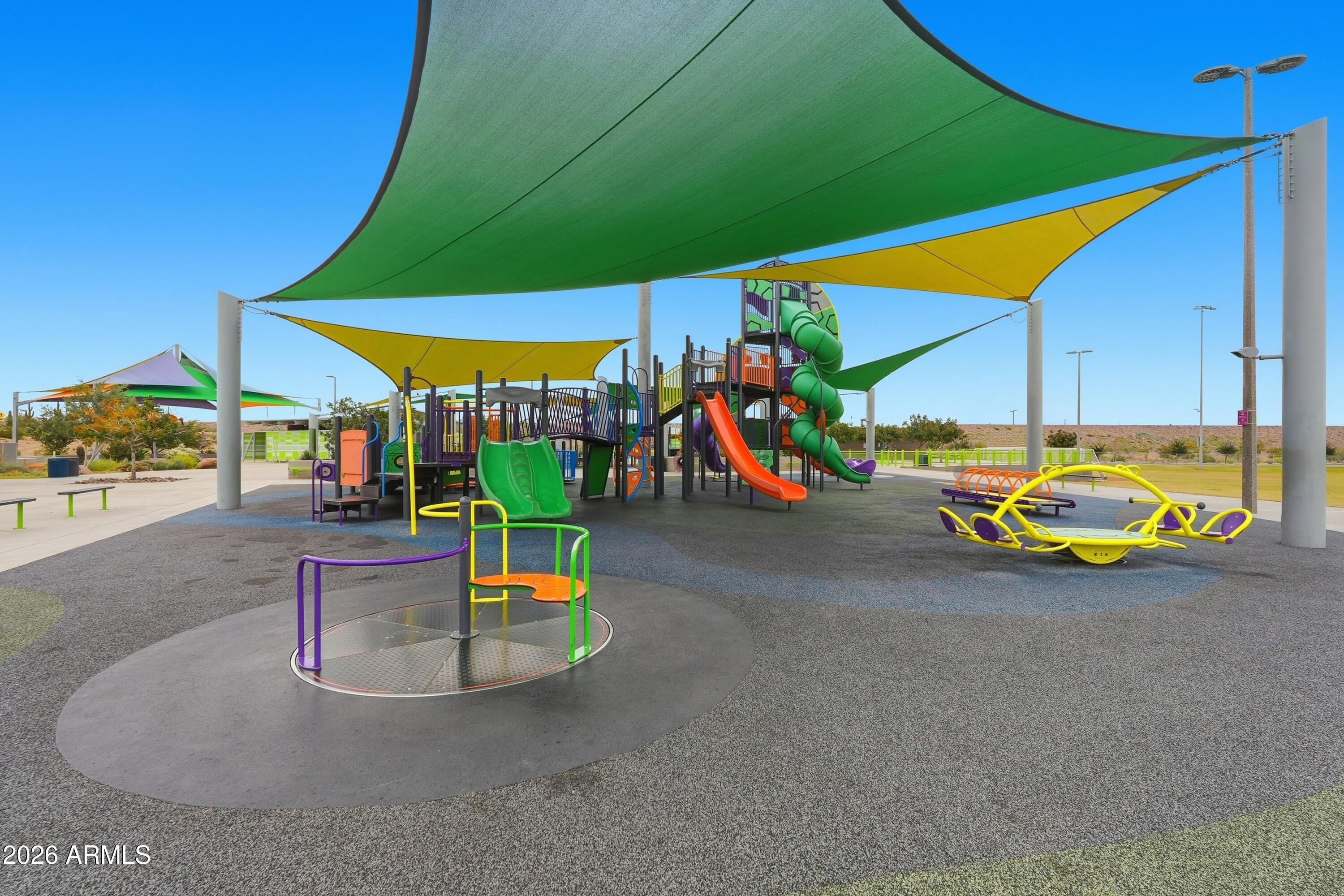 TIERRA DEL RIO PARCEL 21B - Residential