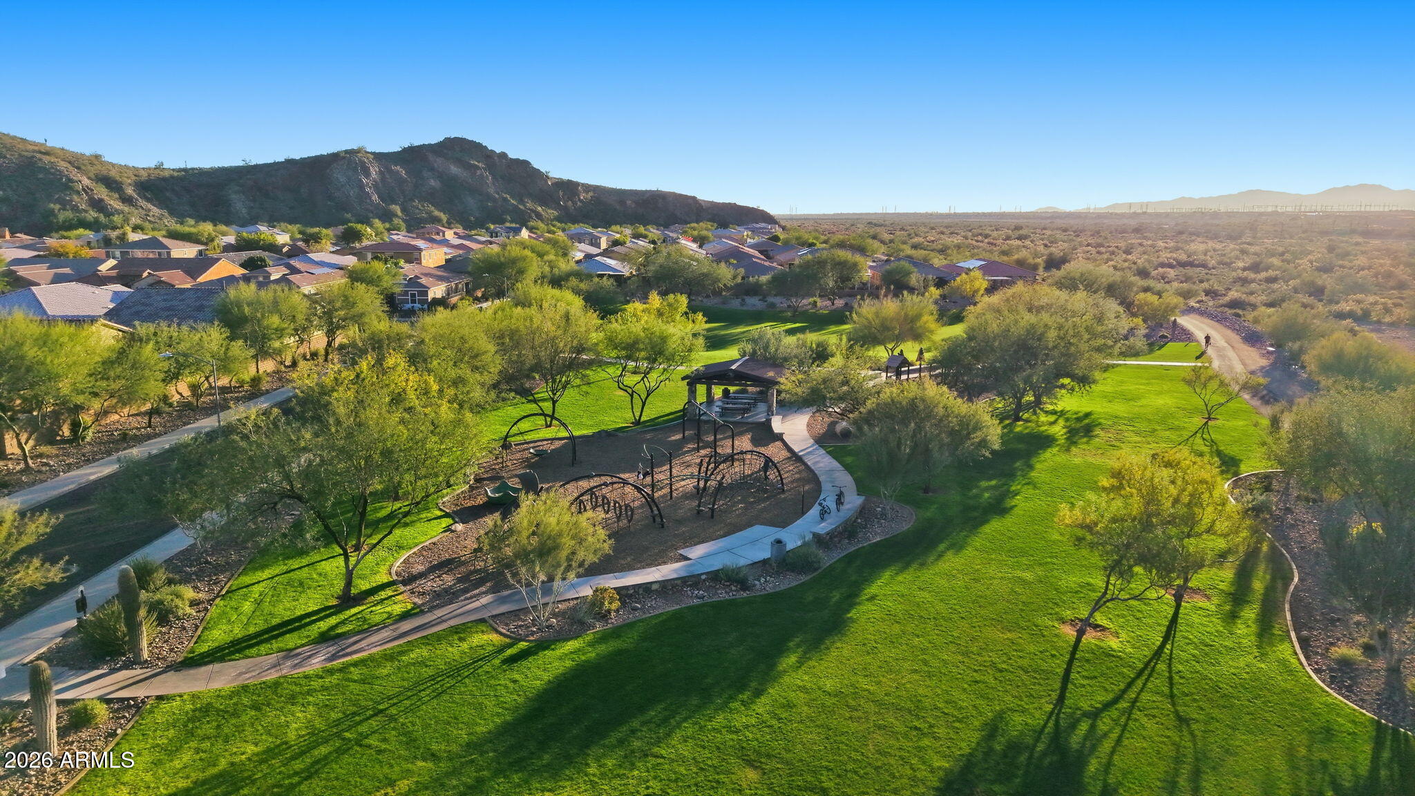 TIERRA DEL RIO PARCEL 21B - Residential