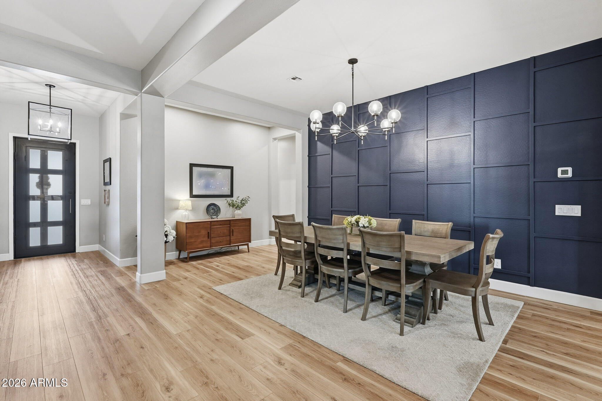 TIERRA DEL RIO PARCEL 21B - Residential