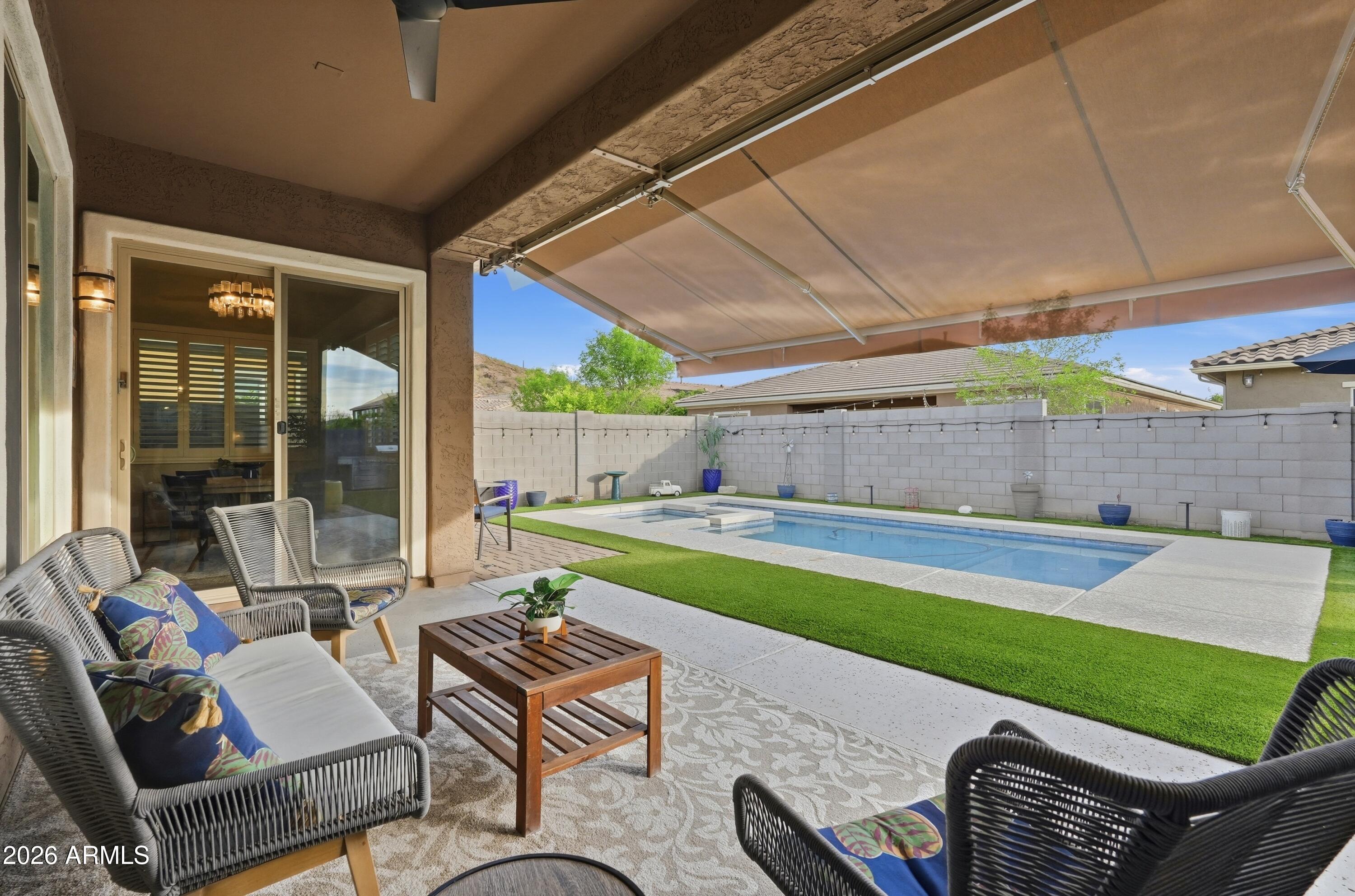 TIERRA DEL RIO PARCEL 21B - Residential