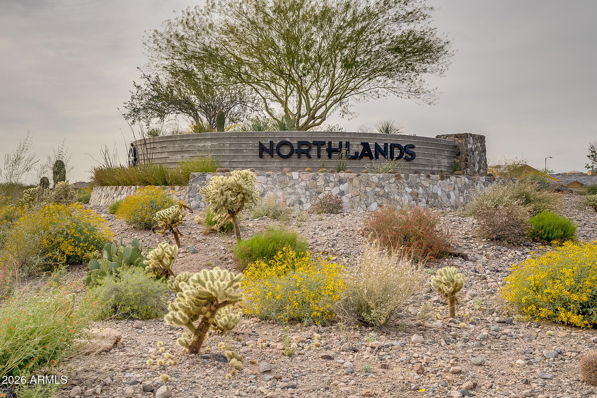 TIERRA DEL RIO PARCEL 21B - Residential