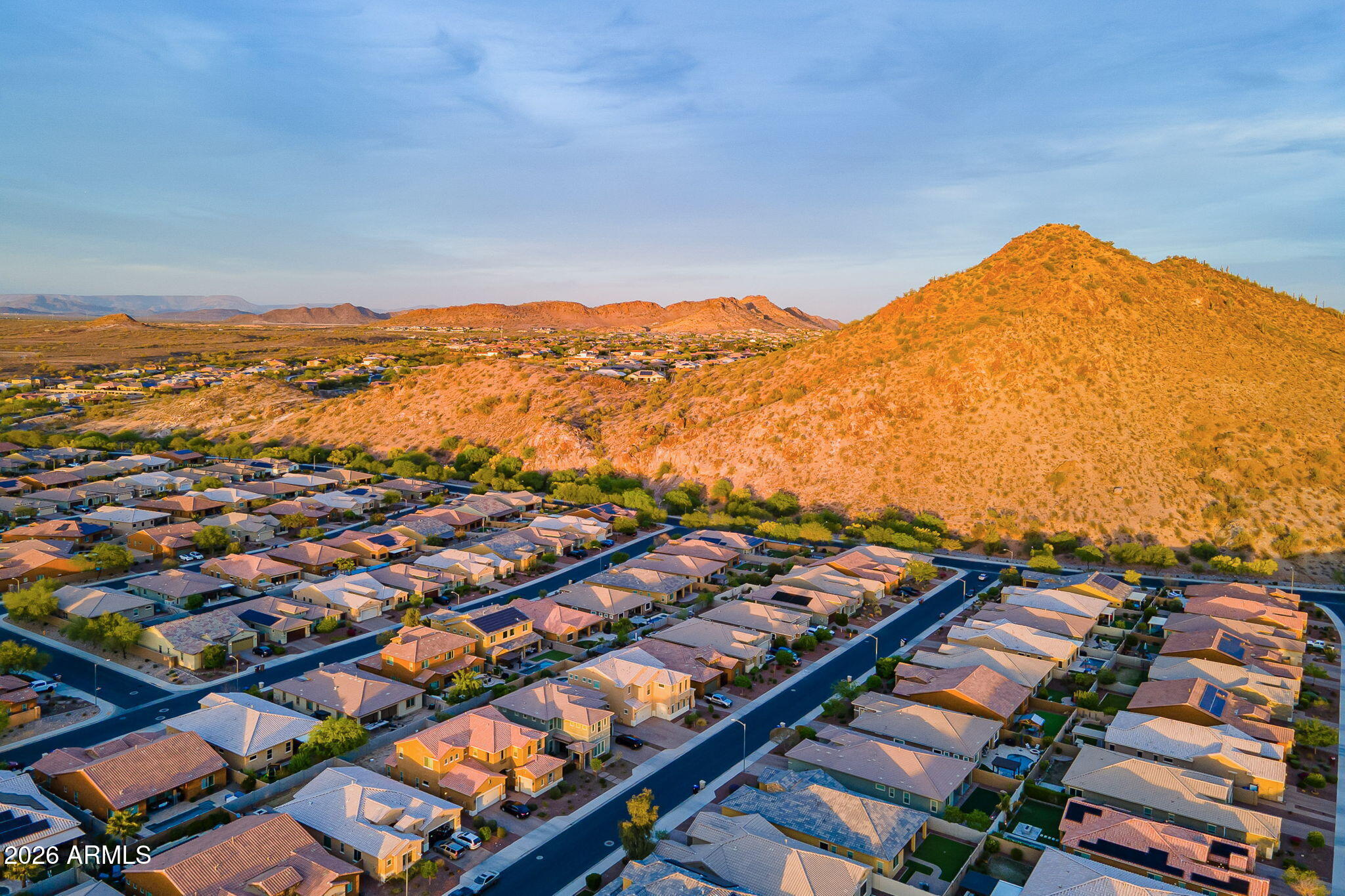 TIERRA DEL RIO PARCEL 21B - Residential