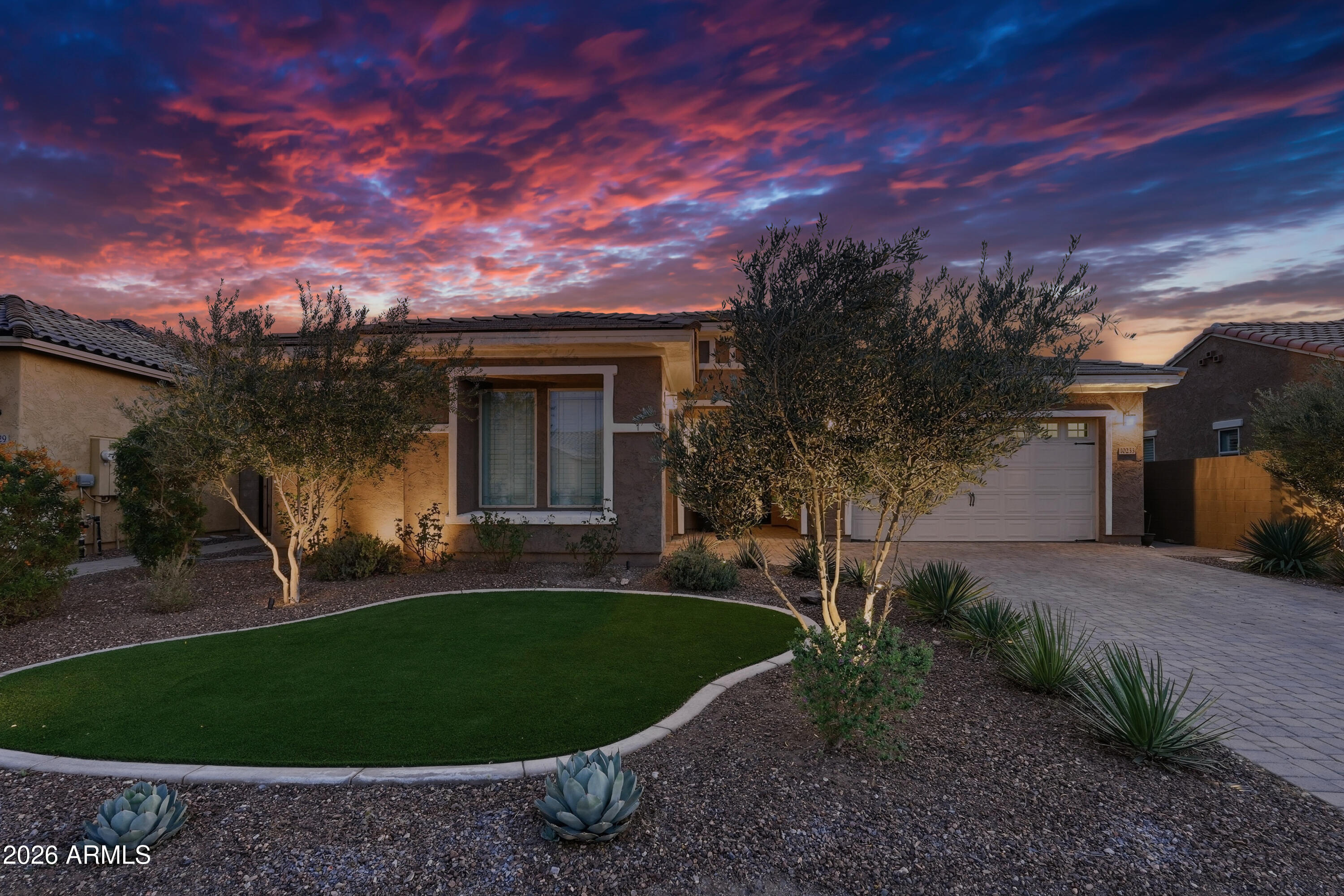 TIERRA DEL RIO PARCEL 21B - Residential