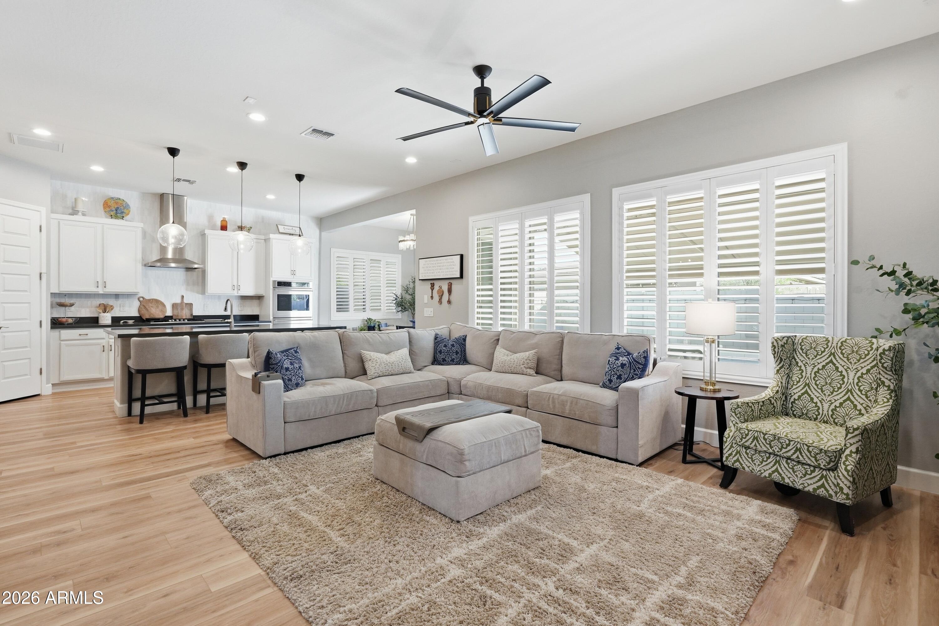 TIERRA DEL RIO PARCEL 21B - Residential