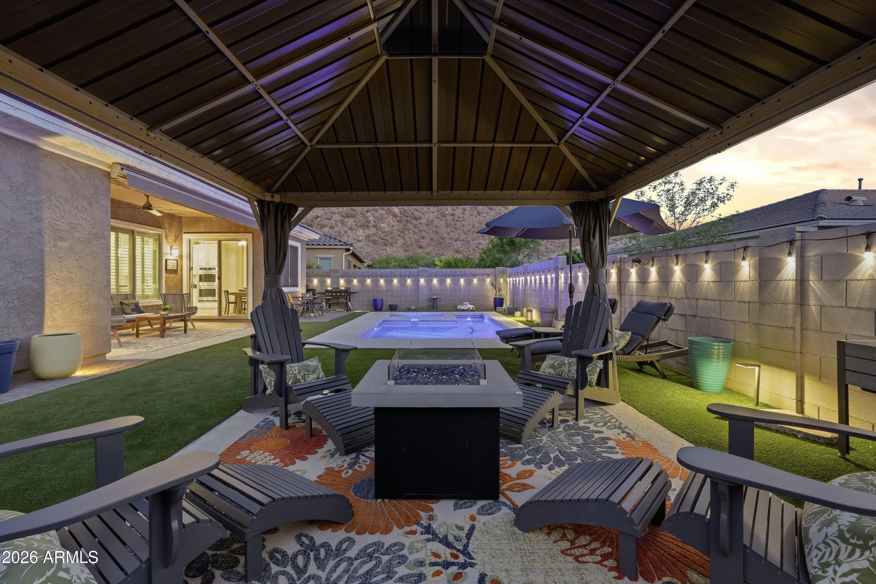 TIERRA DEL RIO PARCEL 21B - Residential