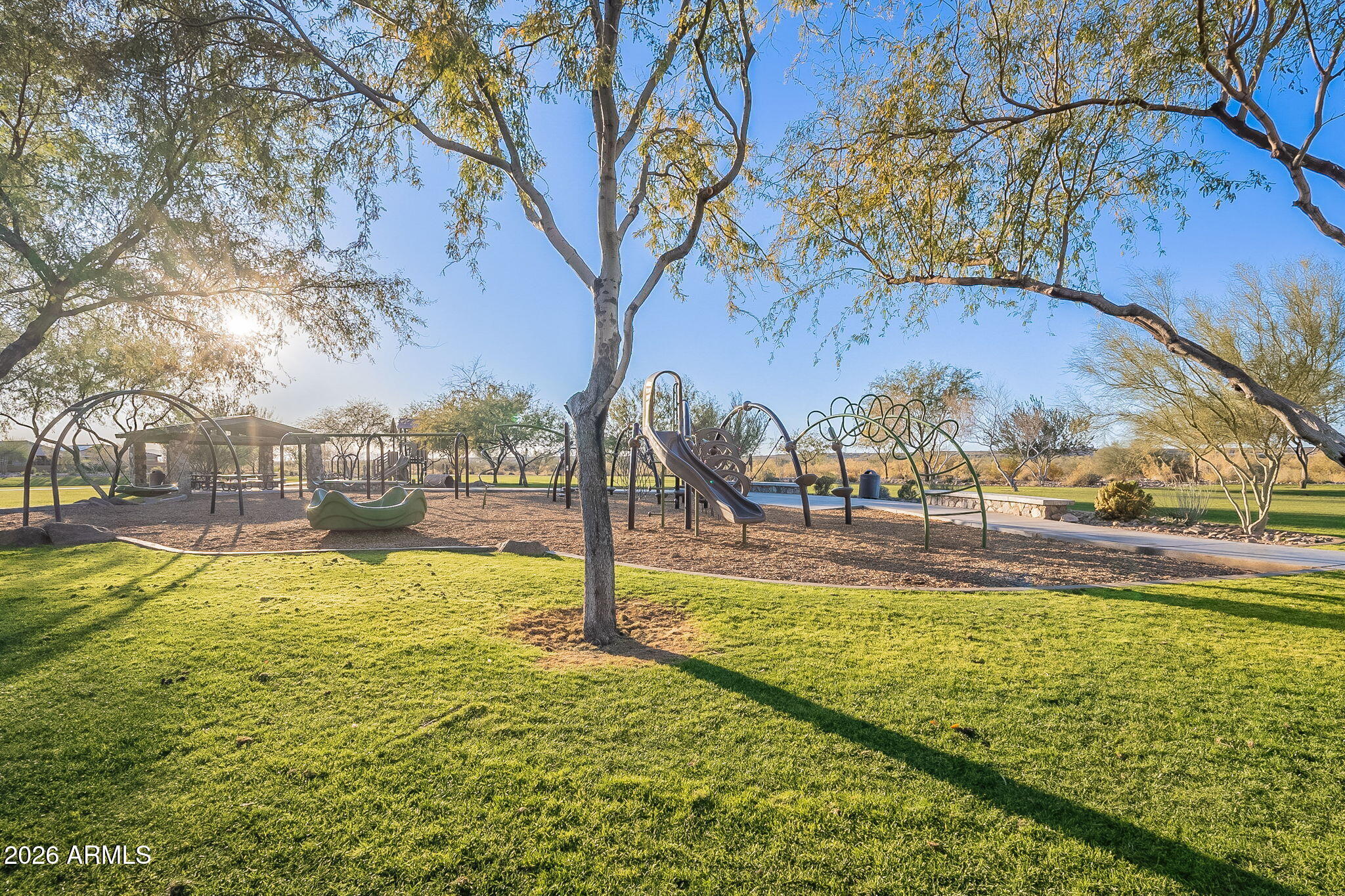TIERRA DEL RIO PARCEL 21B - Residential