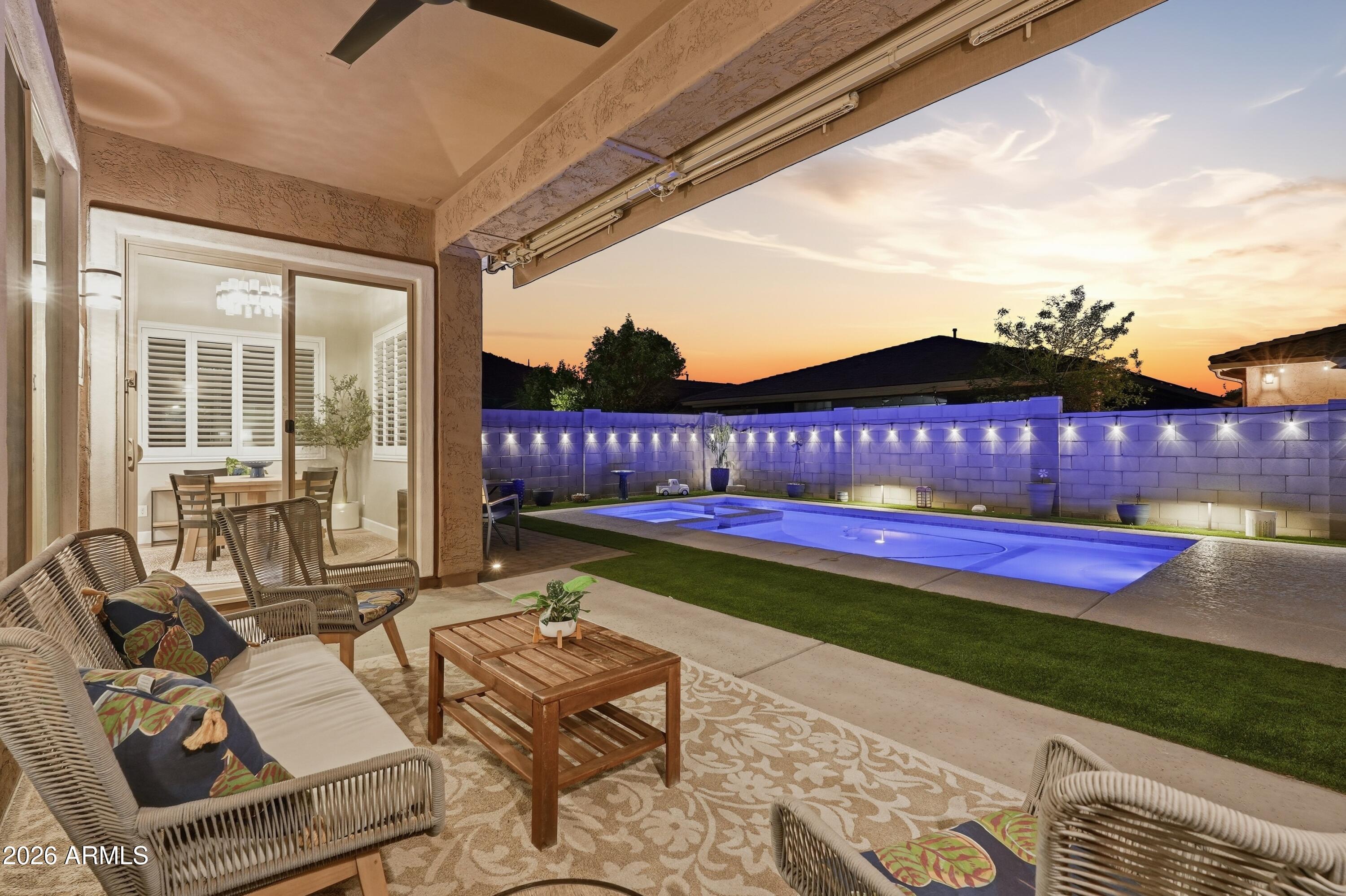 TIERRA DEL RIO PARCEL 21B - Residential
