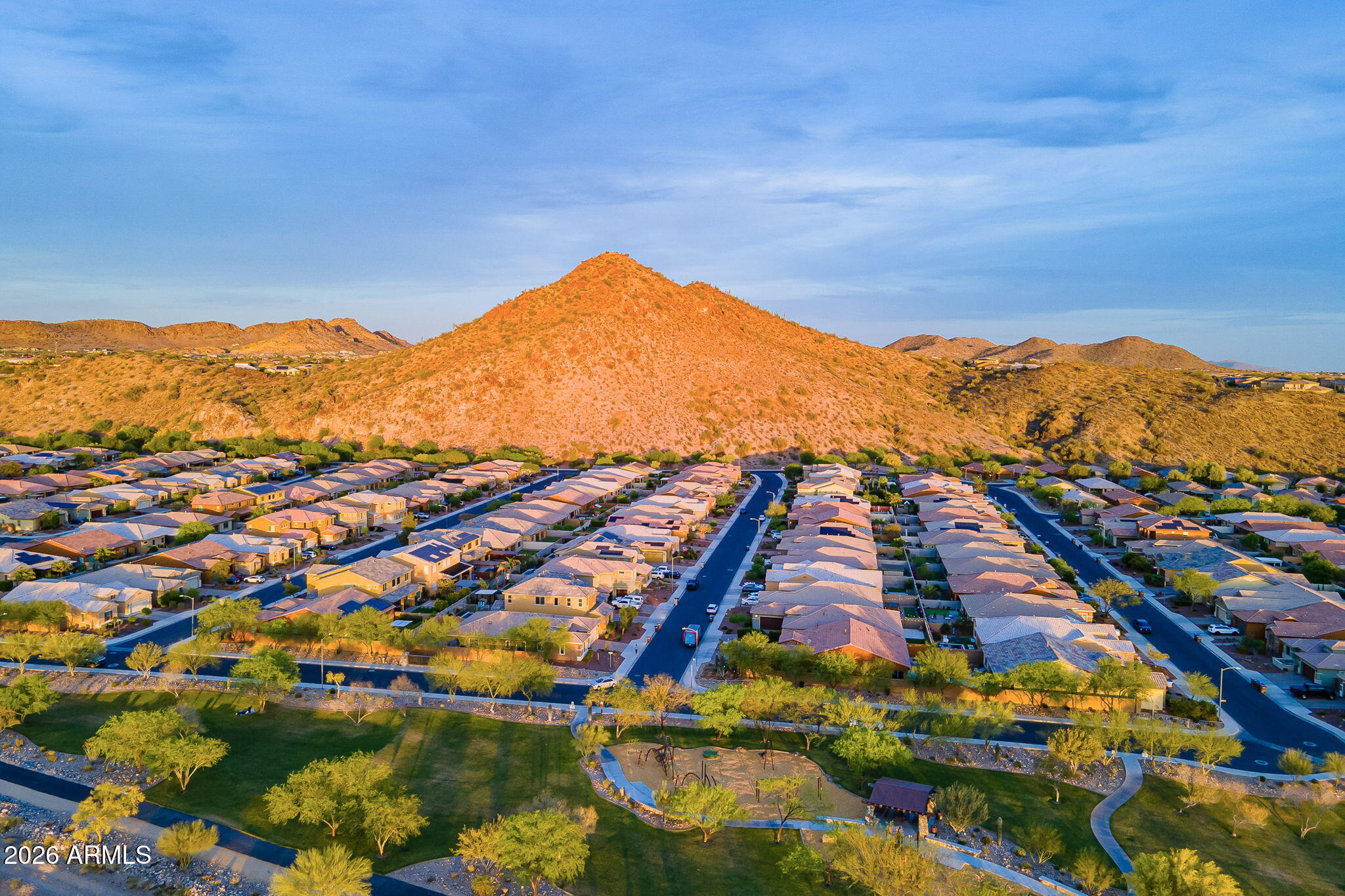 TIERRA DEL RIO PARCEL 21B - Residential