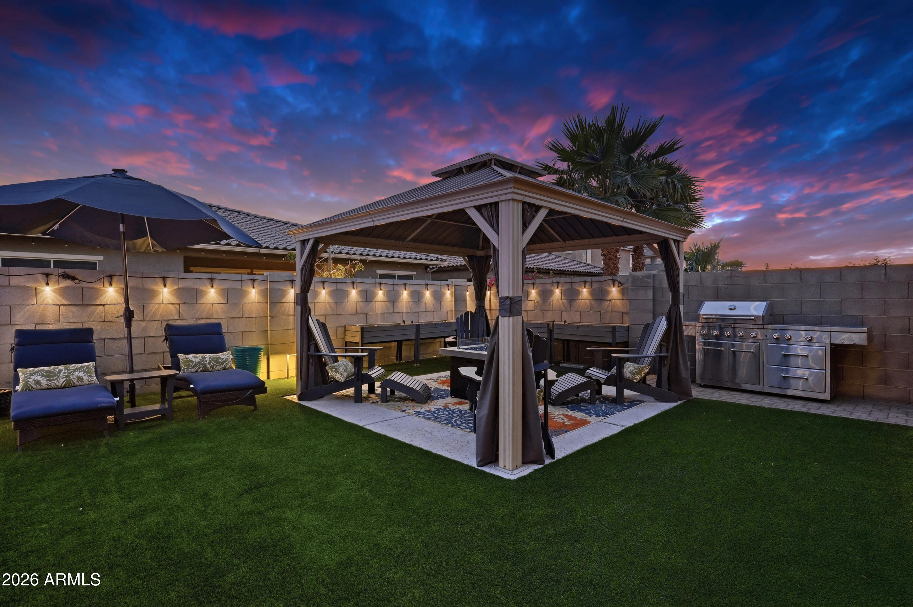 TIERRA DEL RIO PARCEL 21B - Residential