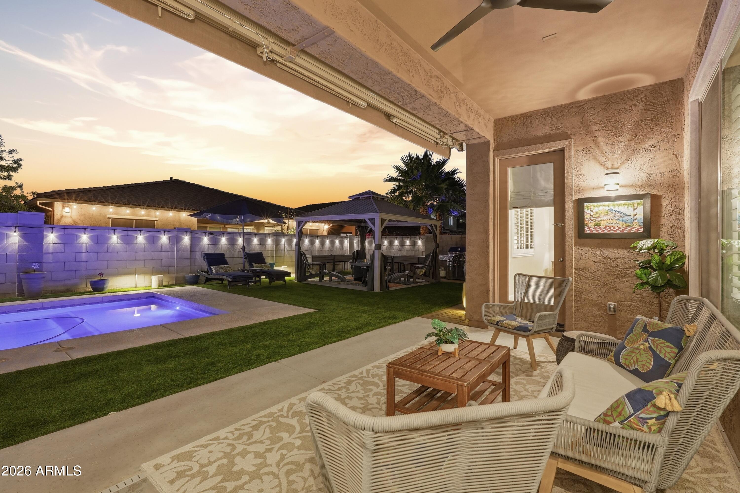 TIERRA DEL RIO PARCEL 21B - Residential