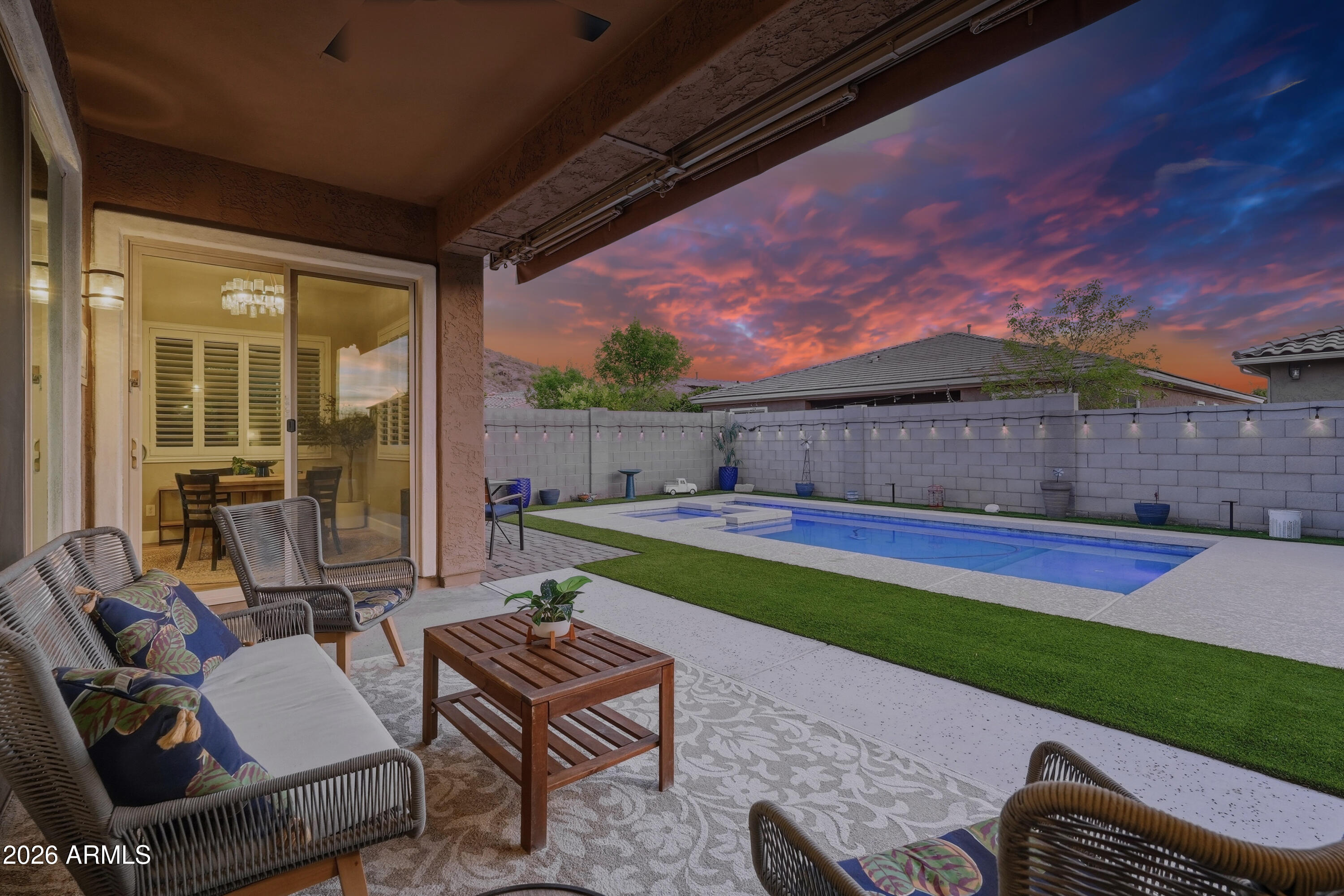 TIERRA DEL RIO PARCEL 21B - Residential