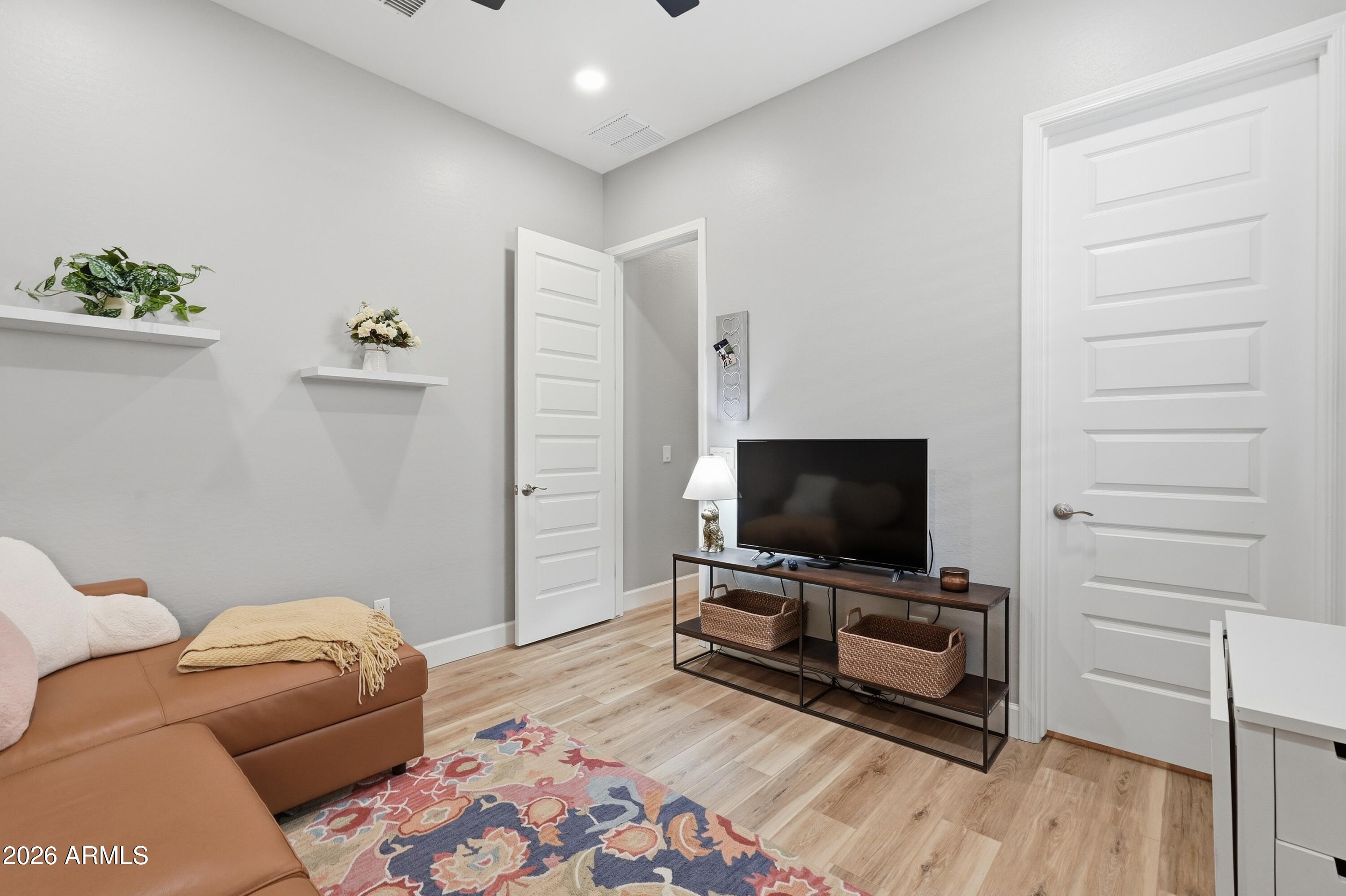 TIERRA DEL RIO PARCEL 21B - Residential