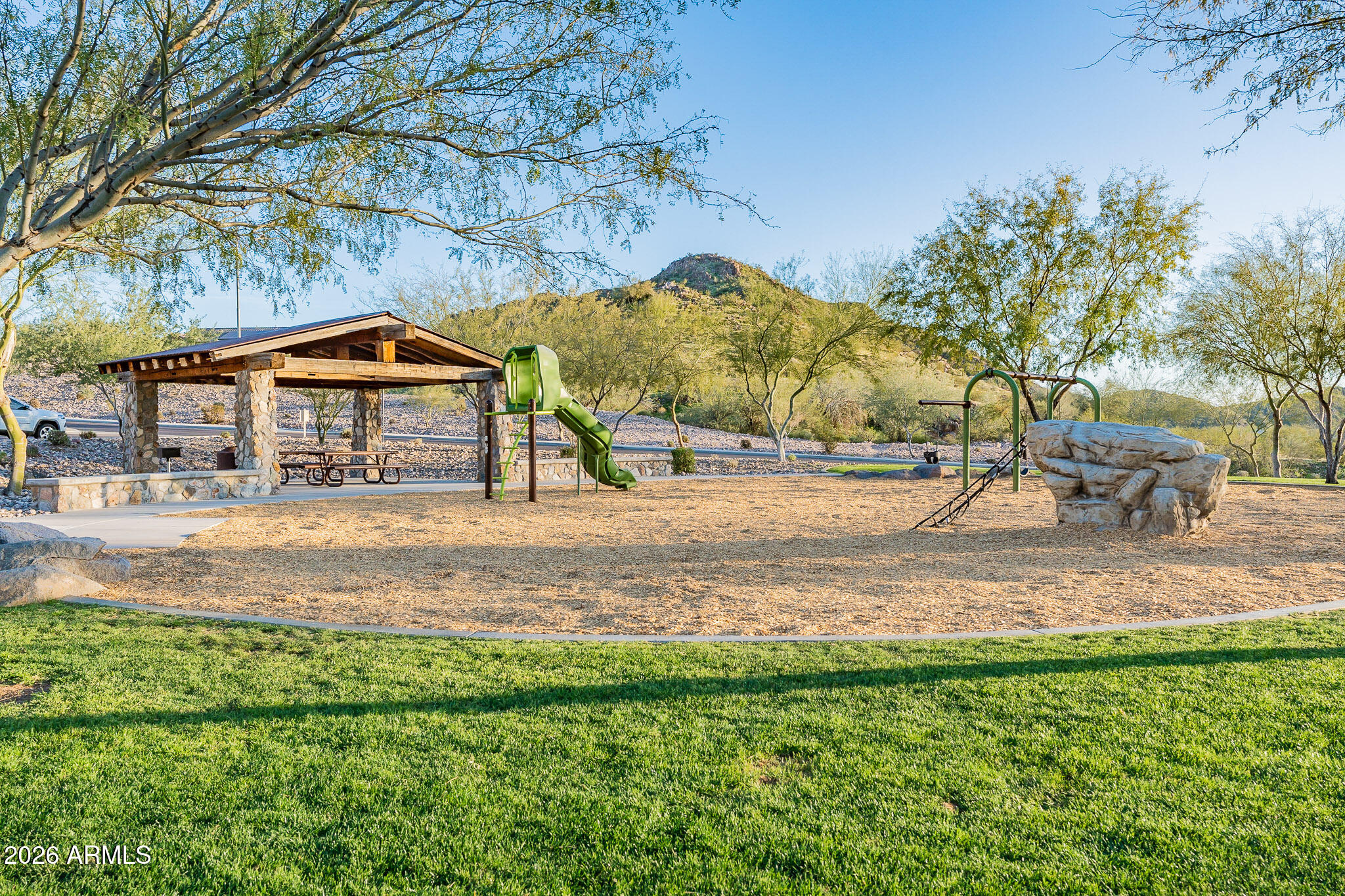 TIERRA DEL RIO PARCEL 21B - Residential