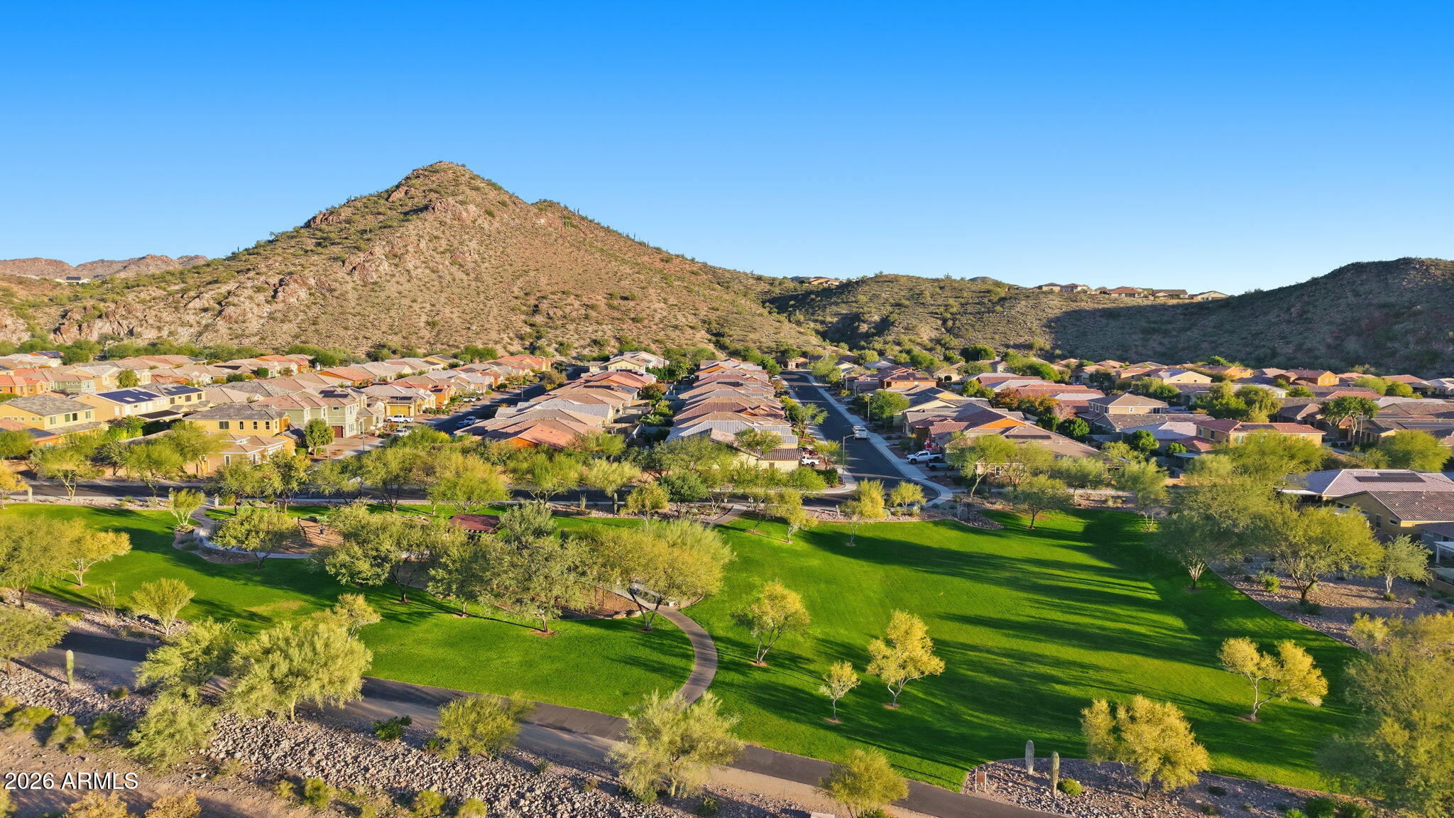 TIERRA DEL RIO PARCEL 21B - Residential