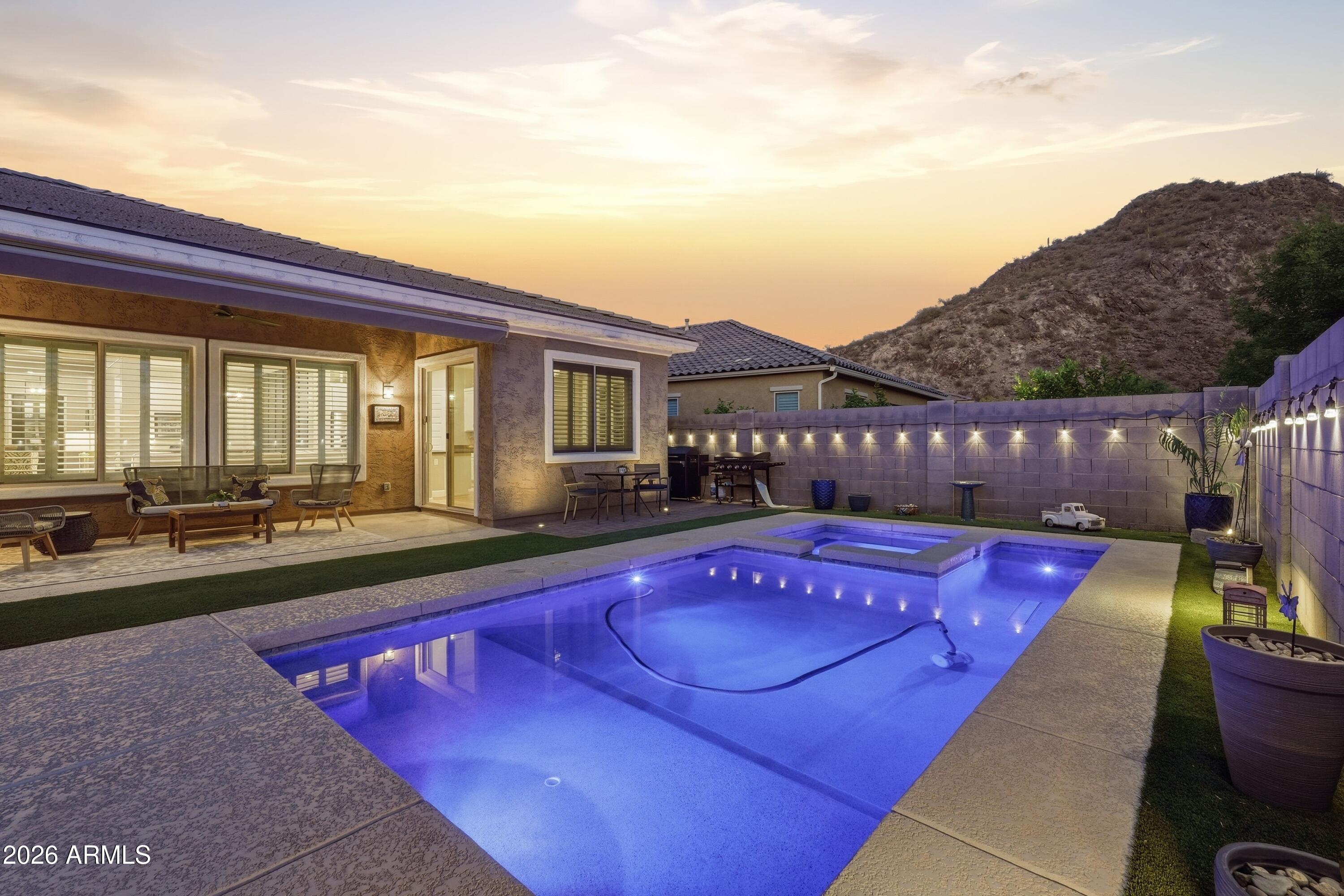 TIERRA DEL RIO PARCEL 21B - Residential
