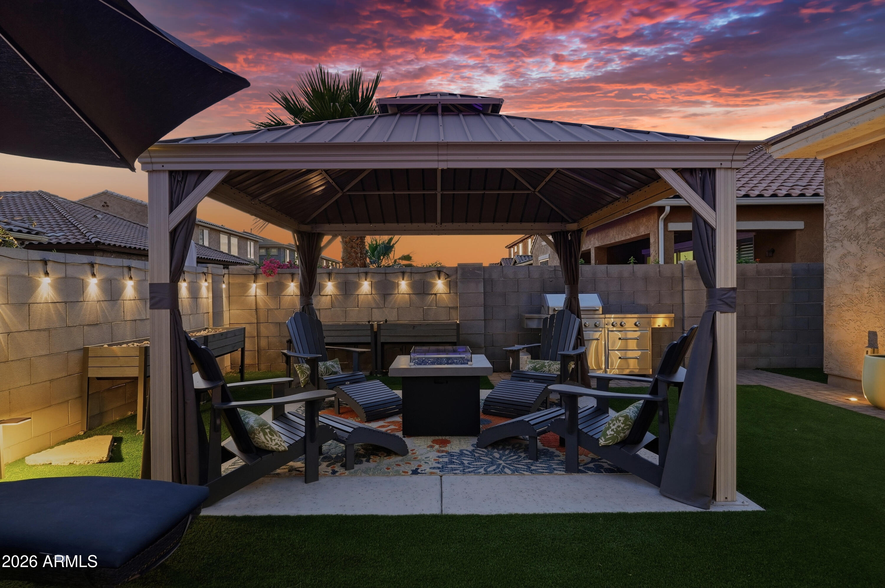 TIERRA DEL RIO PARCEL 21B - Residential