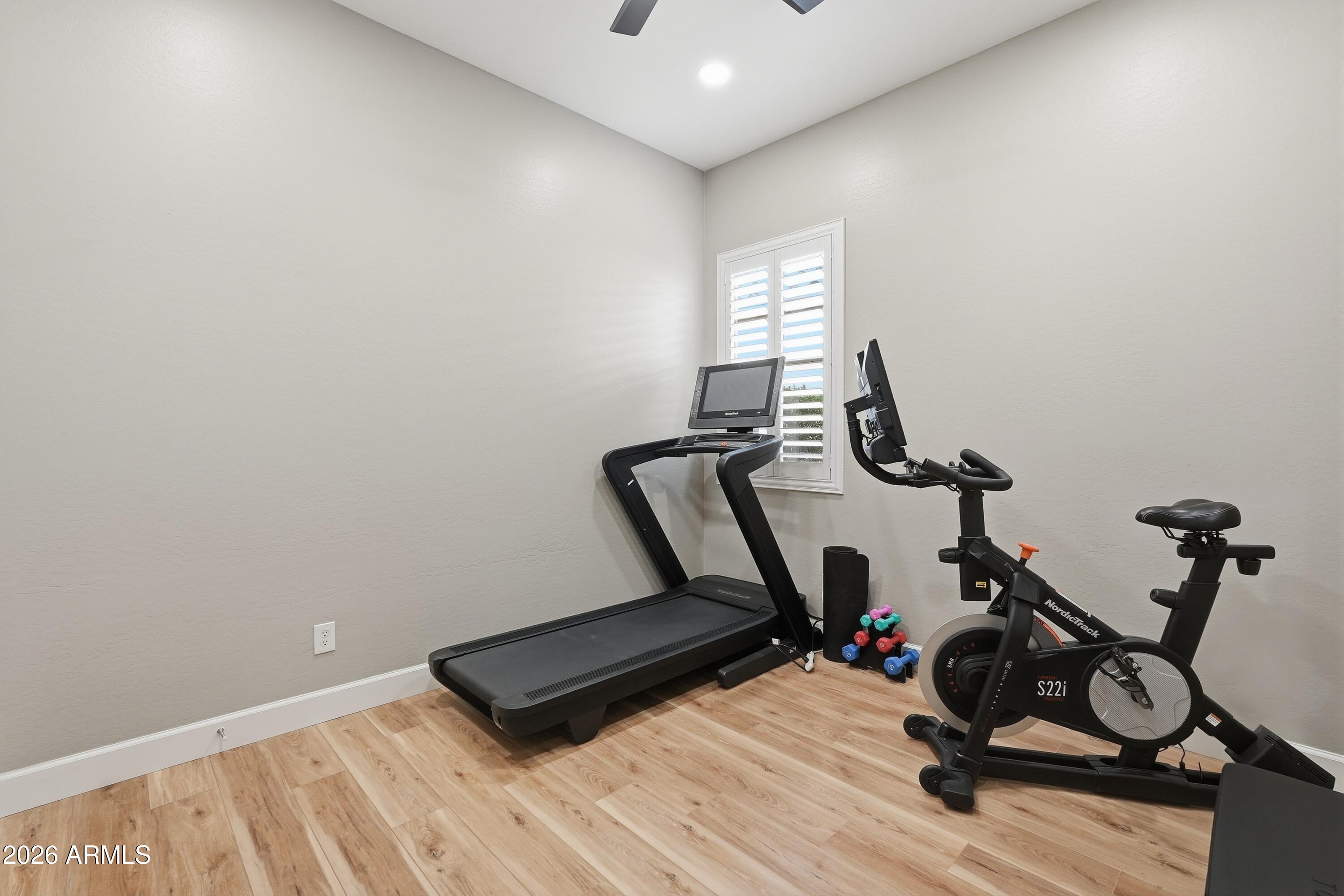 TIERRA DEL RIO PARCEL 21B - Residential