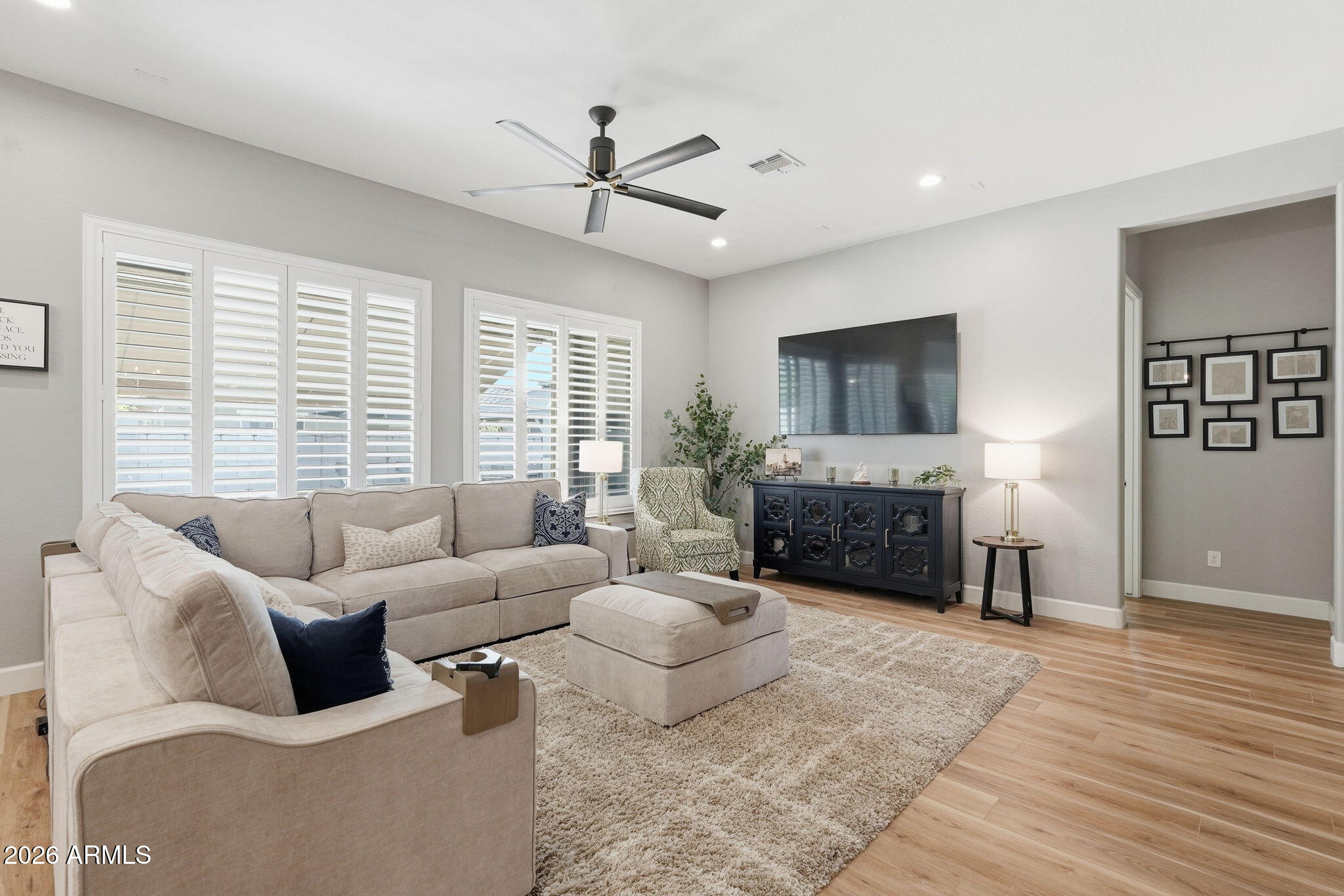 TIERRA DEL RIO PARCEL 21B - Residential