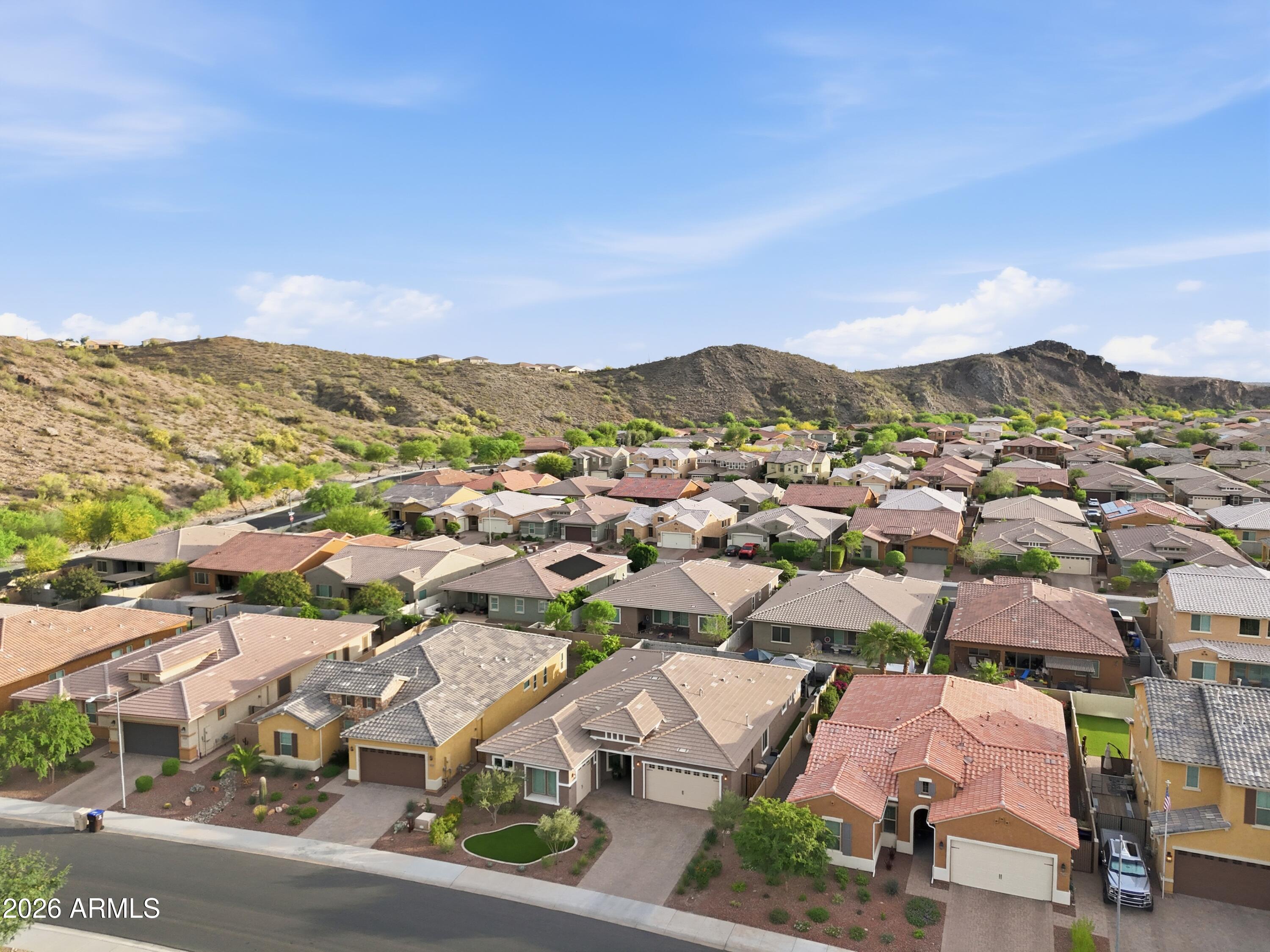 TIERRA DEL RIO PARCEL 21B - Residential