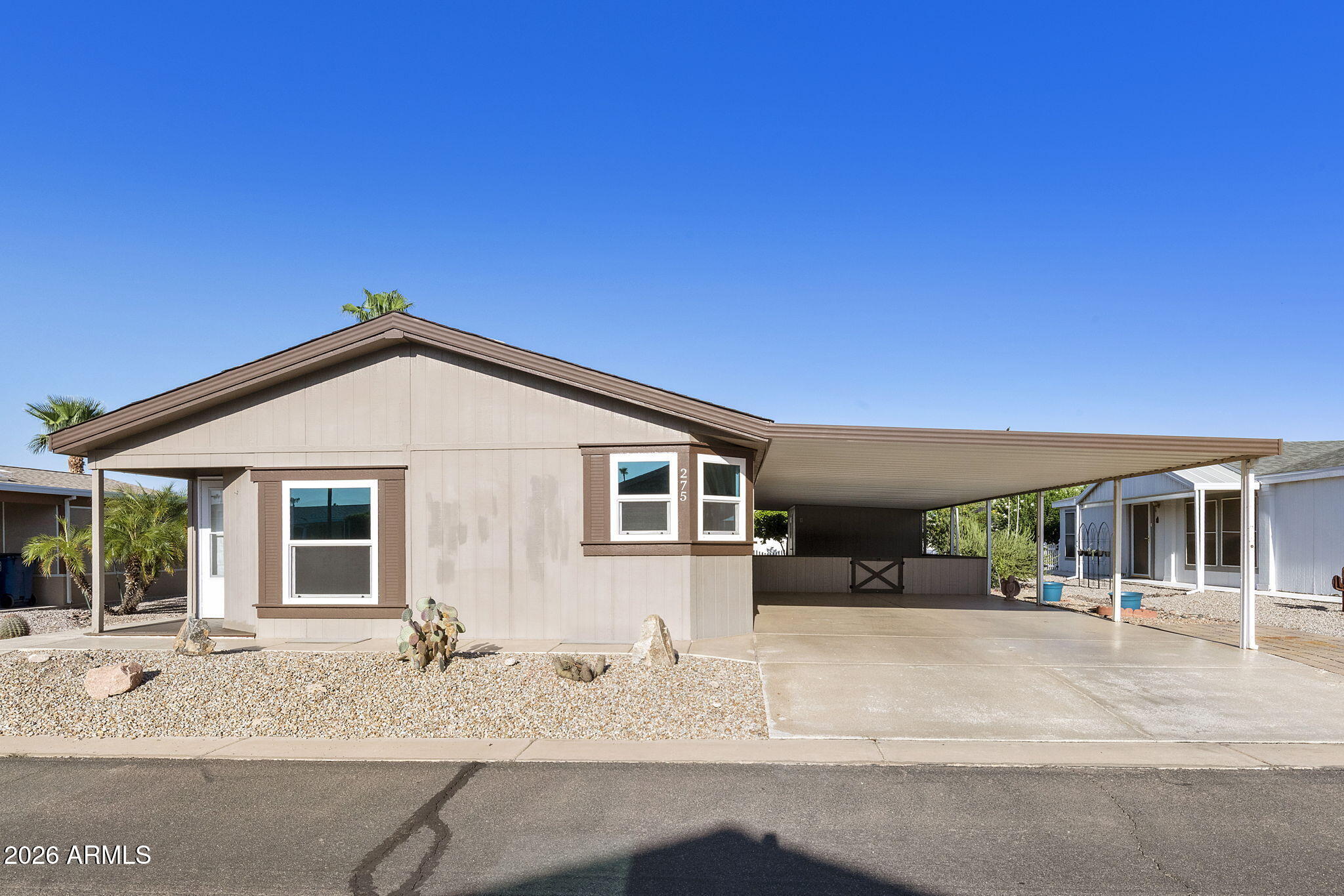 2400 E BASELINE Avenue 275