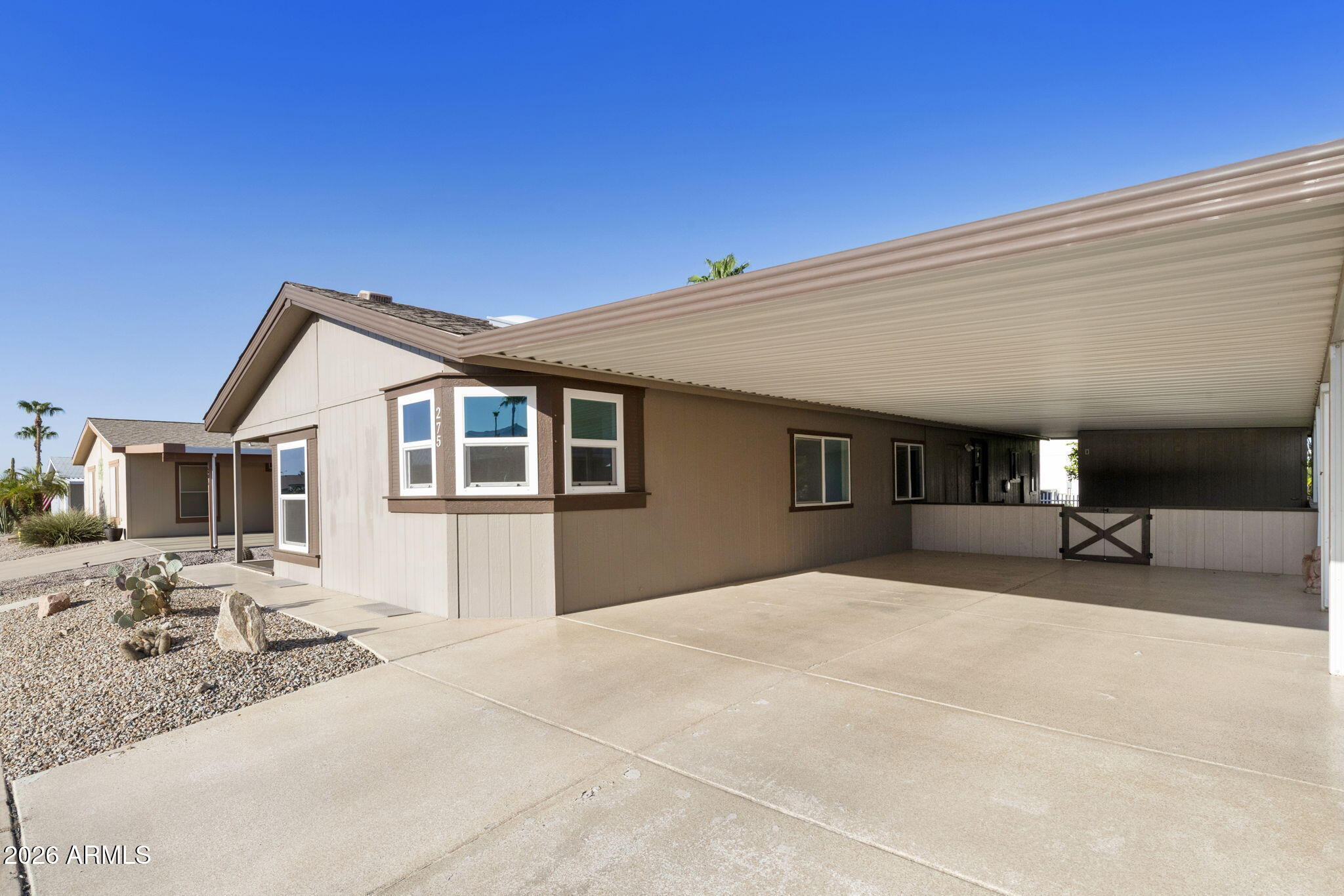 2400 E BASELINE Avenue 275