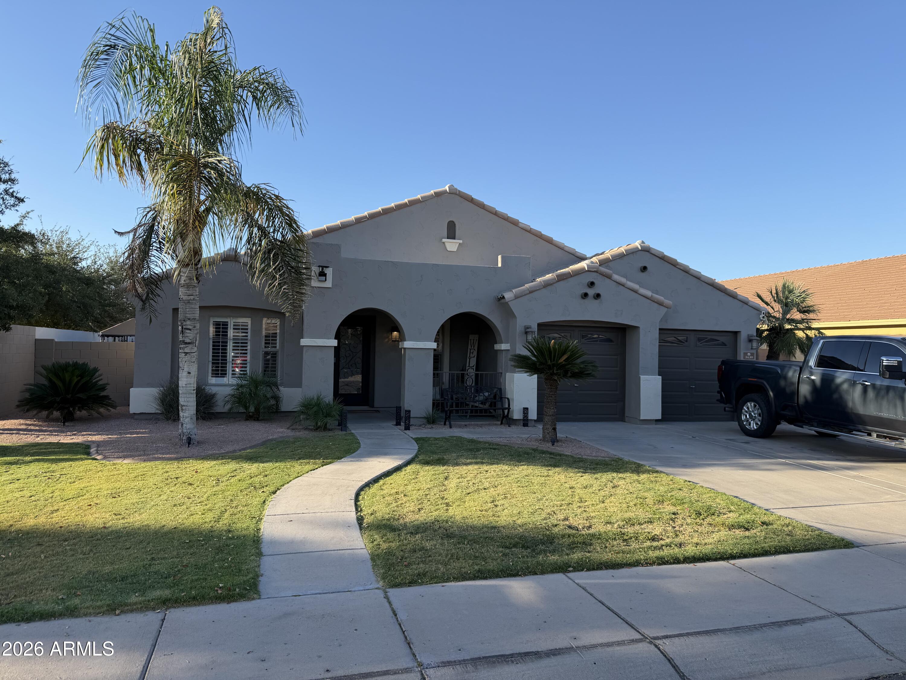 3430 E KESLER Lane