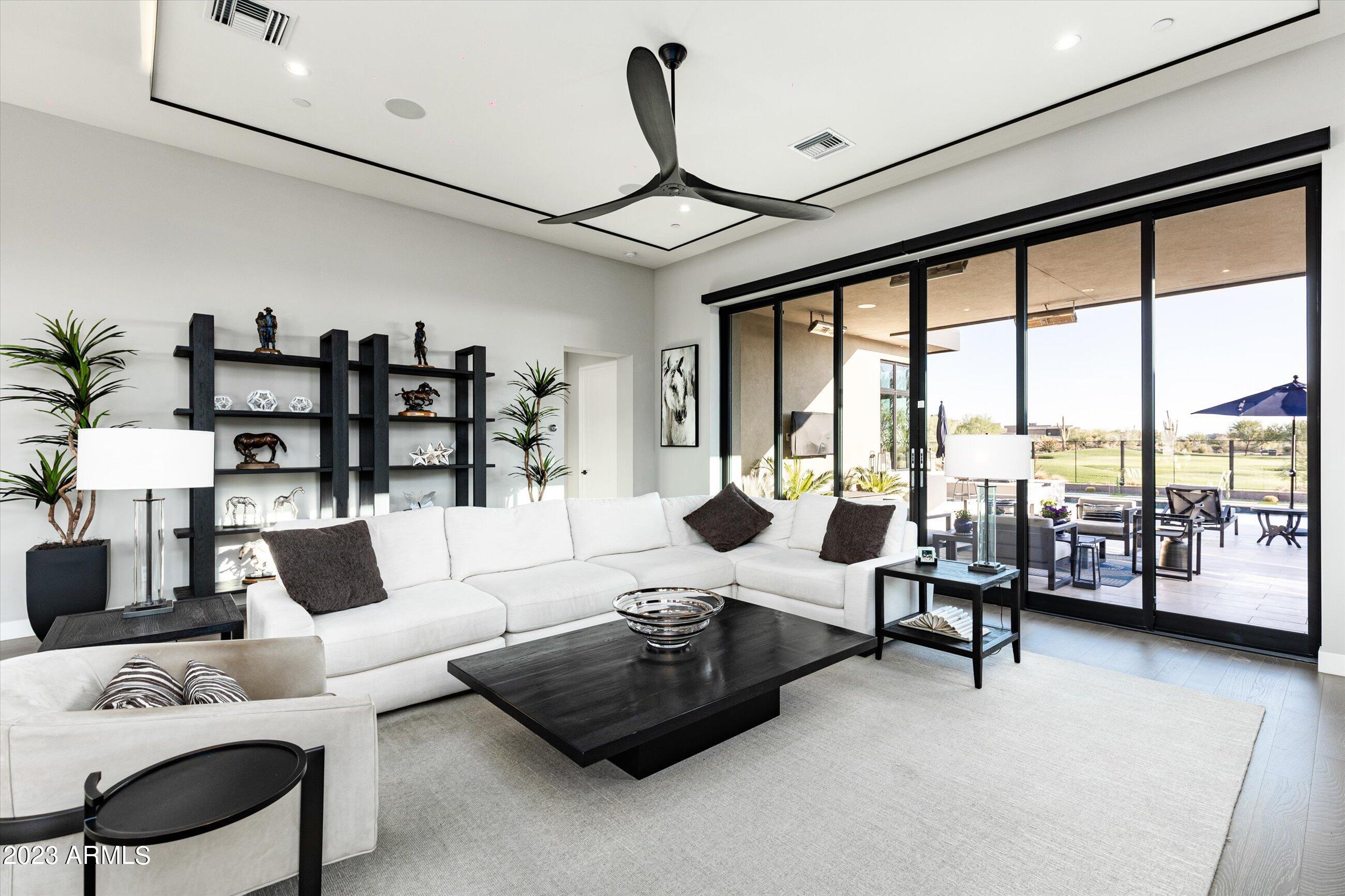 DESERT MOUNTAIN - Residential