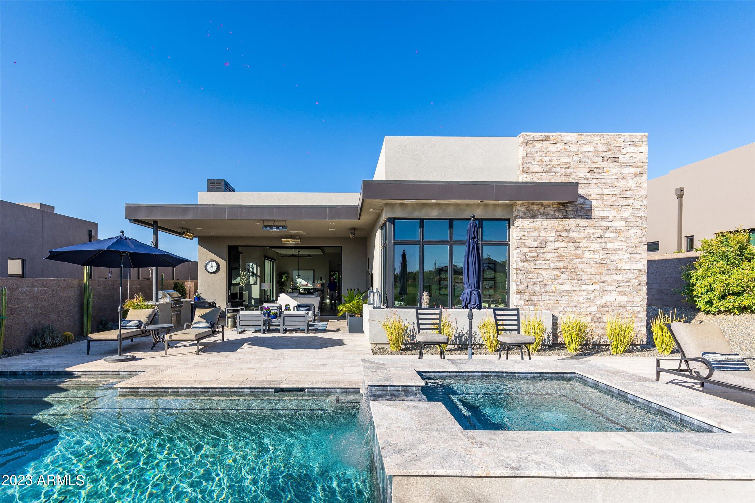 DESERT MOUNTAIN - Residential