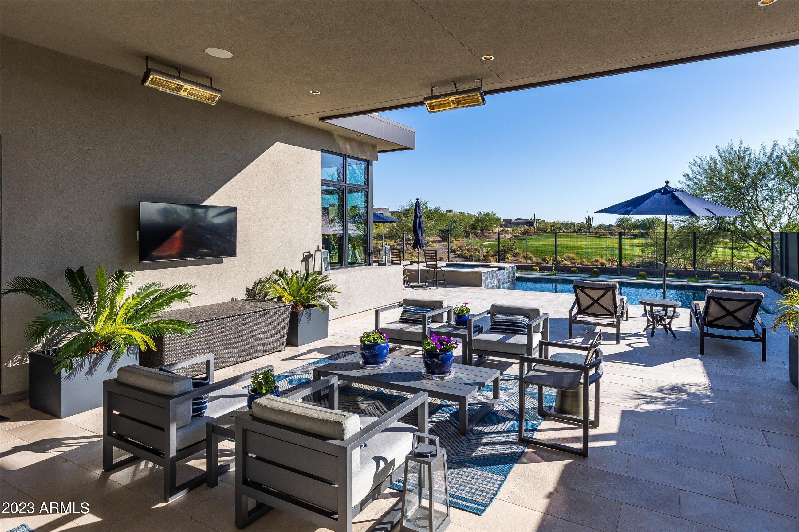 DESERT MOUNTAIN - Residential