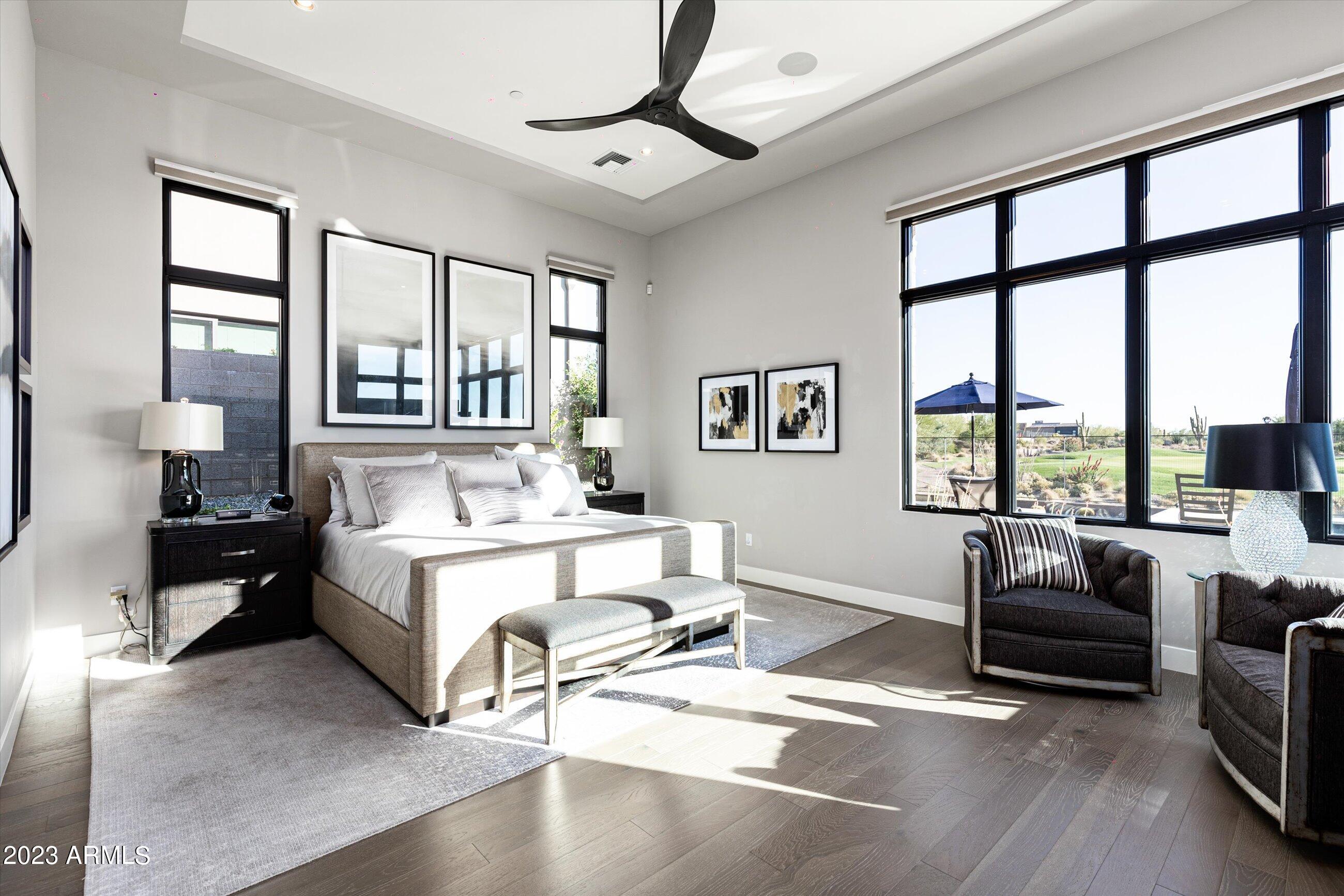 DESERT MOUNTAIN - Residential