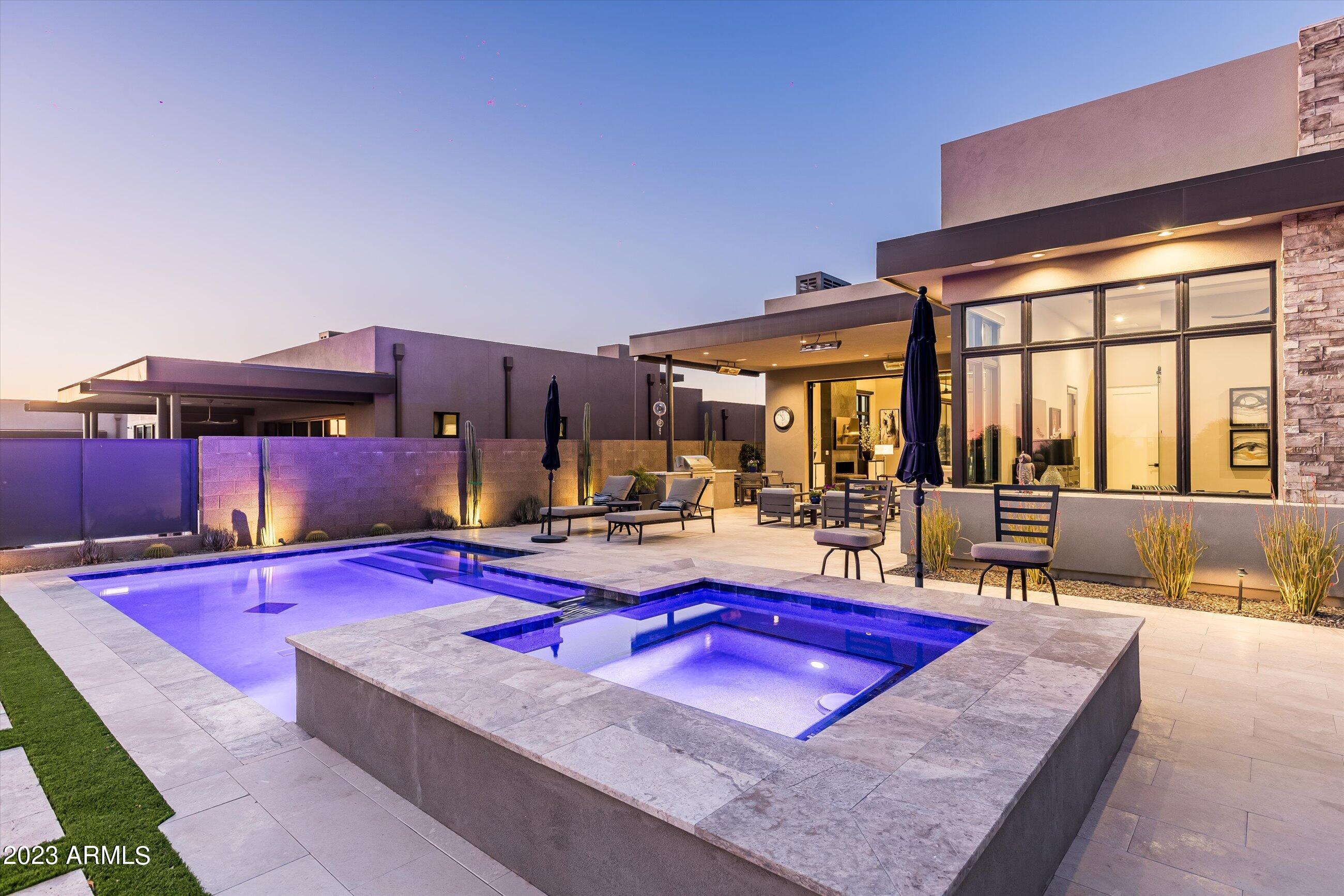 DESERT MOUNTAIN - Residential