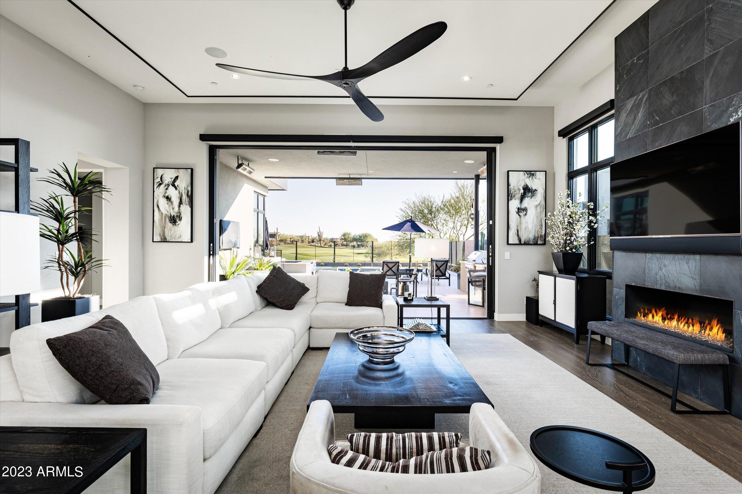 DESERT MOUNTAIN - Residential