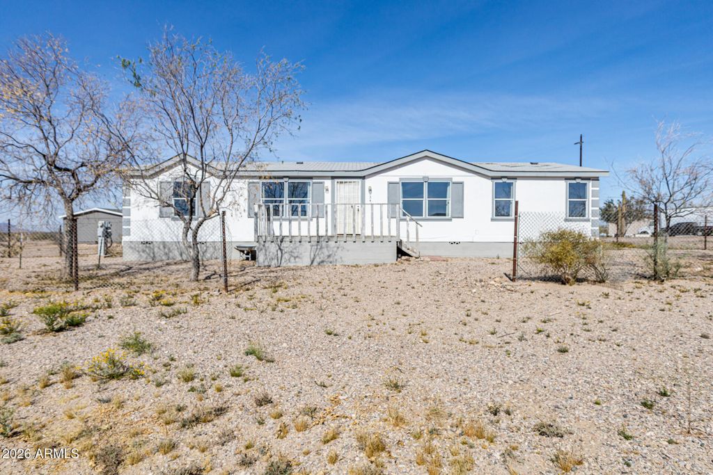 Photo of 2934 N 333rd Avenue, Tonopah, AZ 85354 (MLS # 7006105)