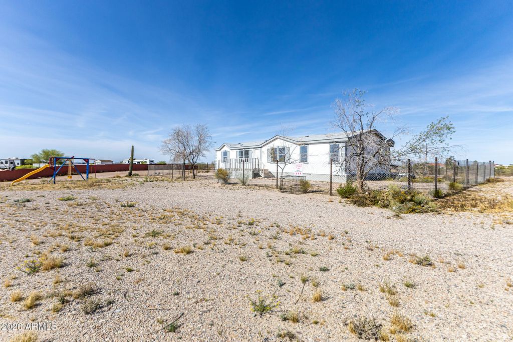 Photo of 2934 N 333rd Avenue, Tonopah, AZ 85354 (MLS # 7006105)